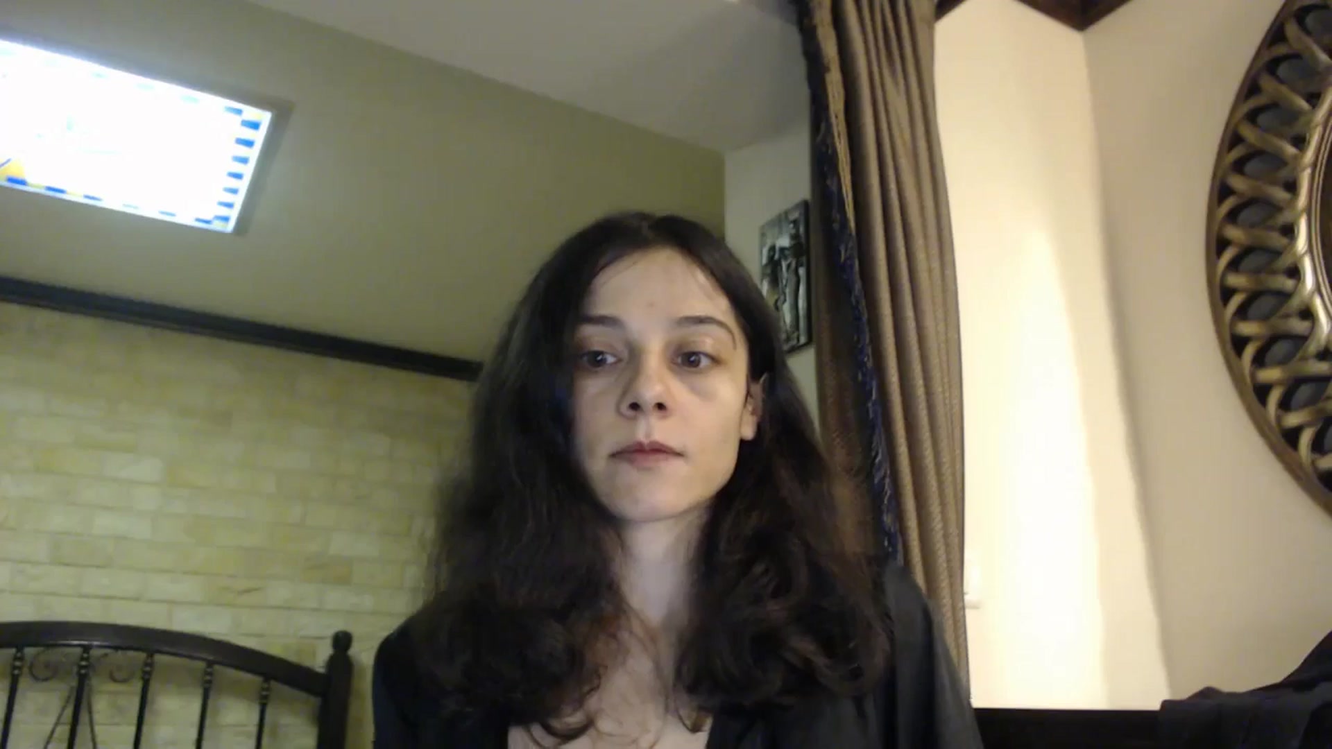 Gallery image thumbnail from ThePerfectNam's myfreecams stream on, 03/20/2026, 06:19 image 2 of 20
