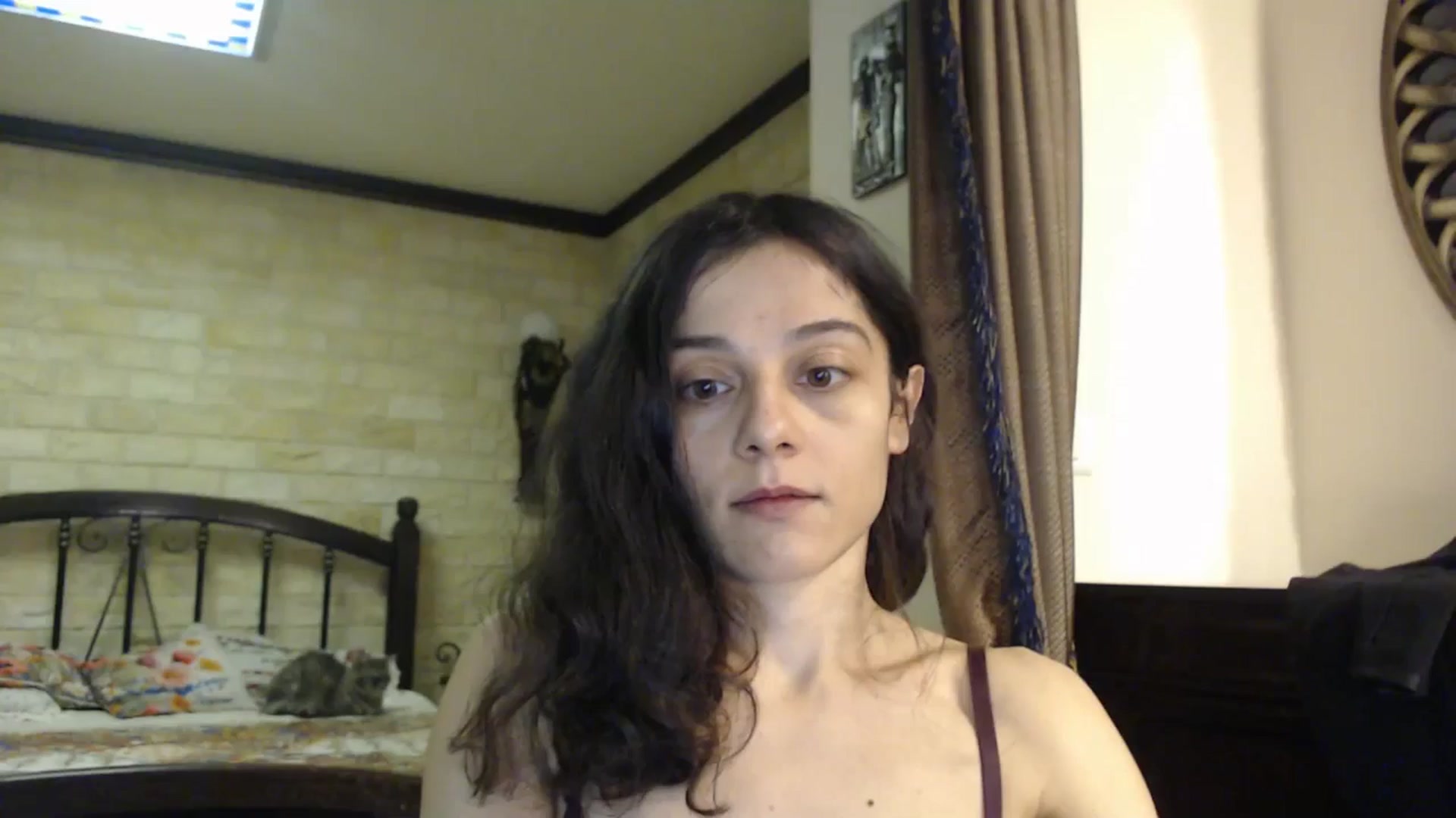 Gallery image thumbnail from ThePerfectNam's myfreecams stream on, 03/20/2026, 06:19 image 1 of 20