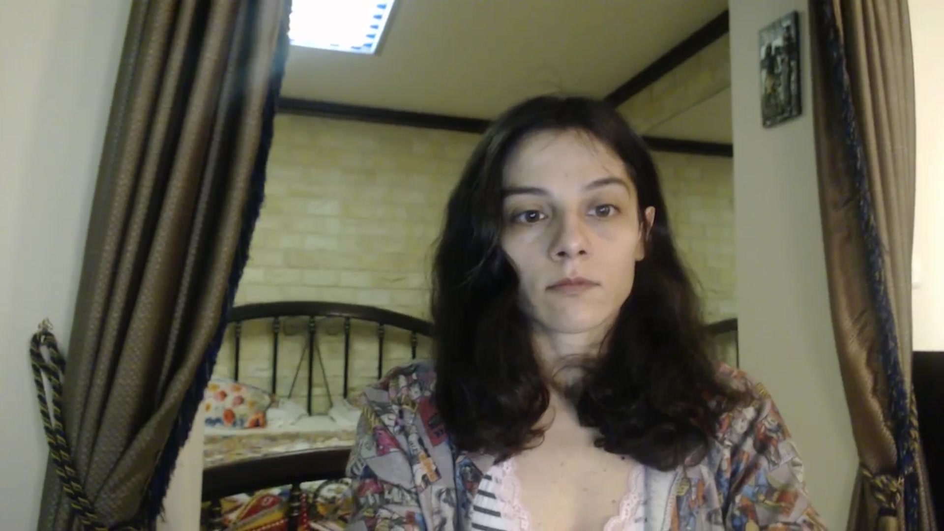 Gallery image thumbnail from ThePerfectNam's myfreecams stream on, 03/21/2026, 03:52 image 4 of 20