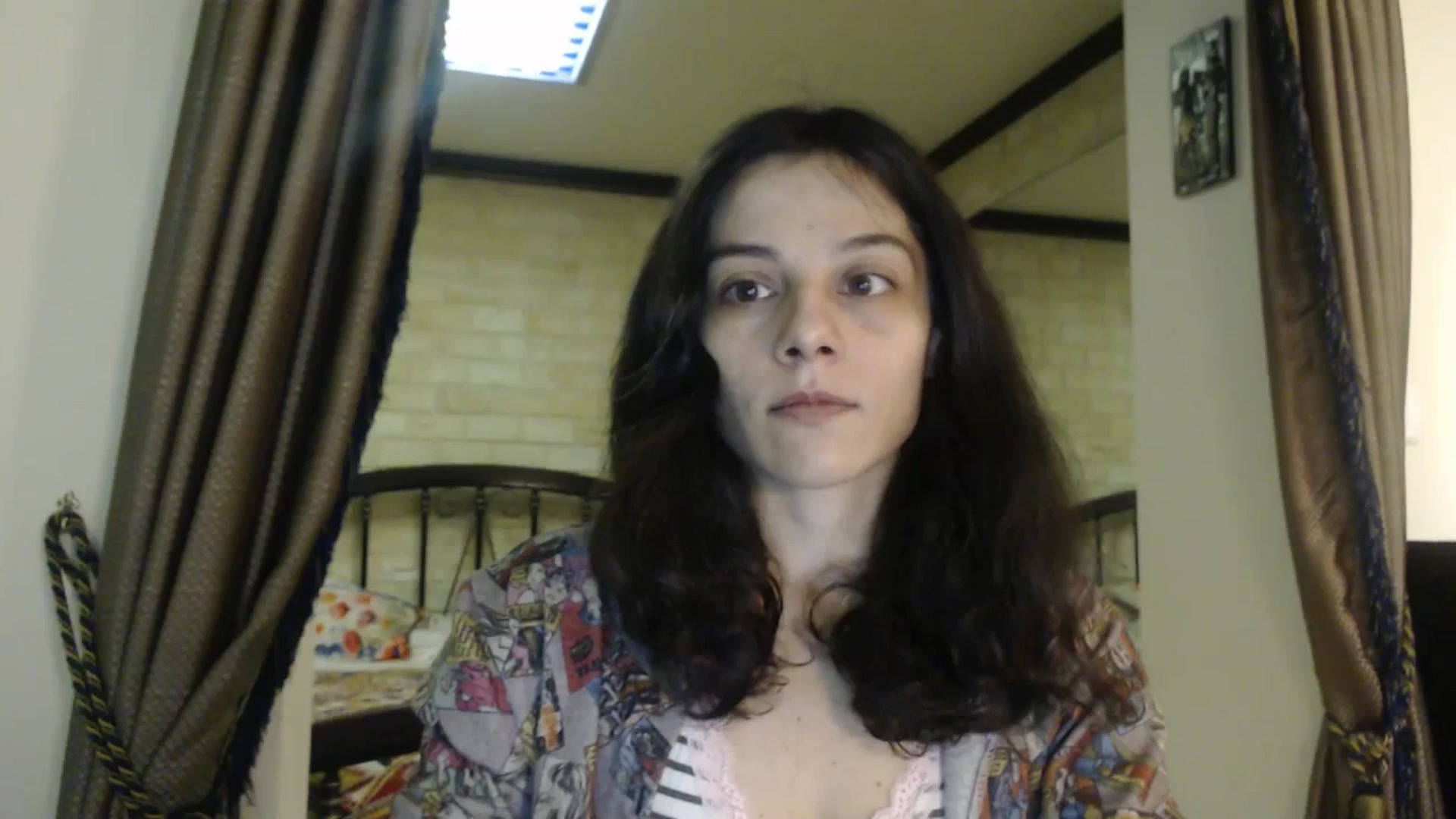 Gallery image thumbnail from ThePerfectNam's myfreecams stream on, 03/21/2026, 03:52 image 2 of 20