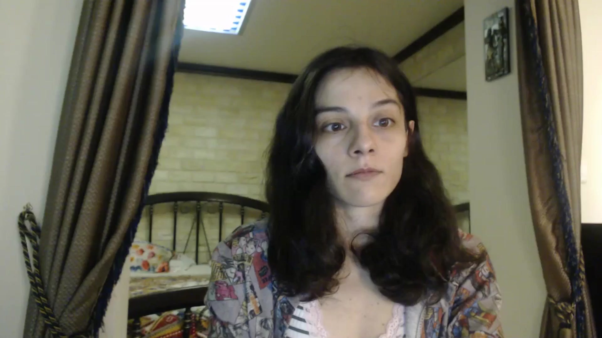 Gallery image thumbnail from ThePerfectNam's myfreecams stream on, 03/21/2026, 03:52 image 3 of 20