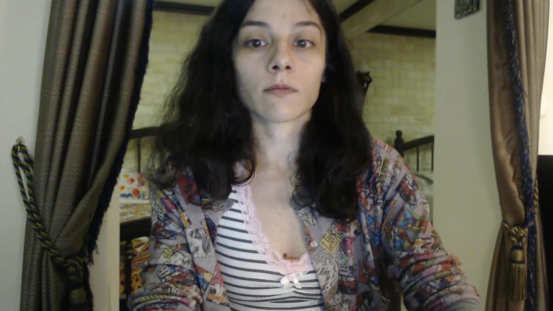 Gallery image thumbnail from ThePerfectNam's myfreecams stream on, 03/21/2026, 03:52 image 15 of 20