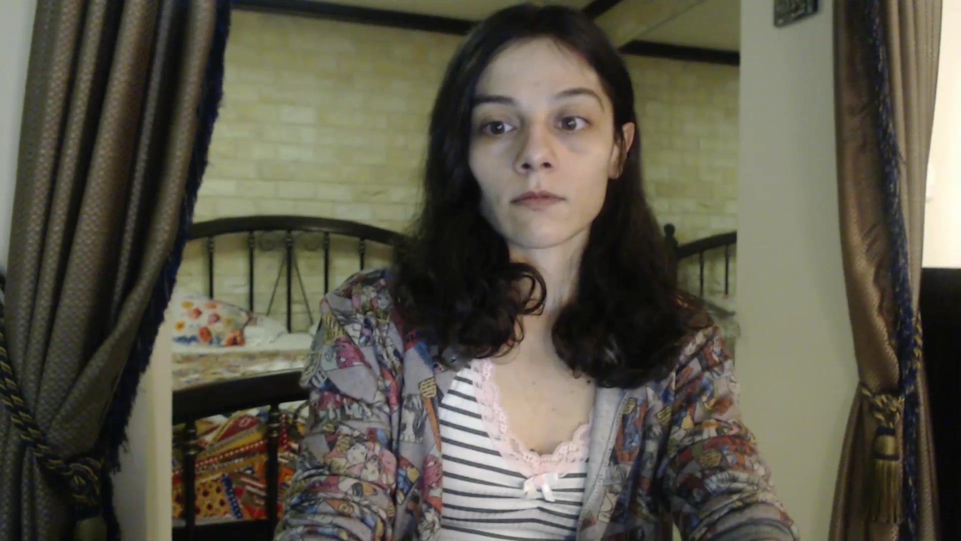 Gallery image thumbnail from ThePerfectNam's myfreecams stream on, 03/21/2026, 03:52 image 8 of 20