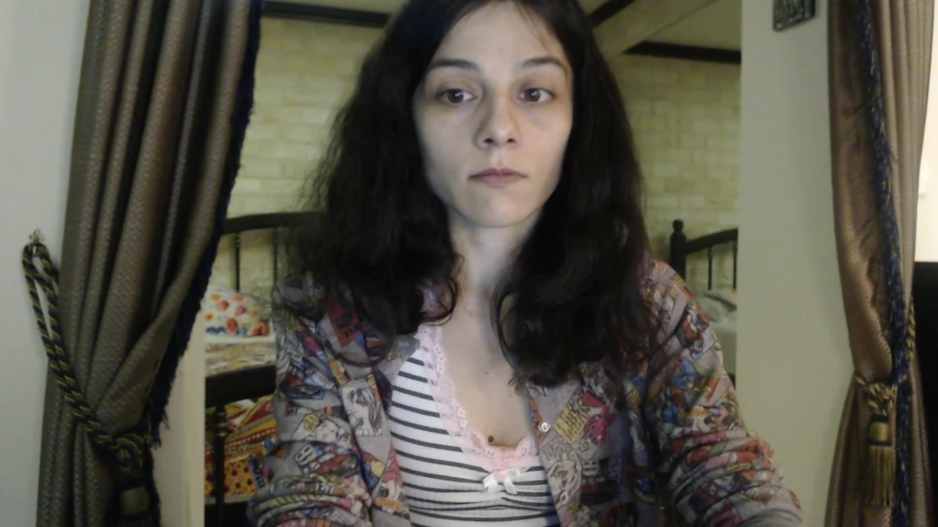 Gallery image thumbnail from ThePerfectNam's myfreecams stream on, 03/21/2026, 03:52 image 16 of 20