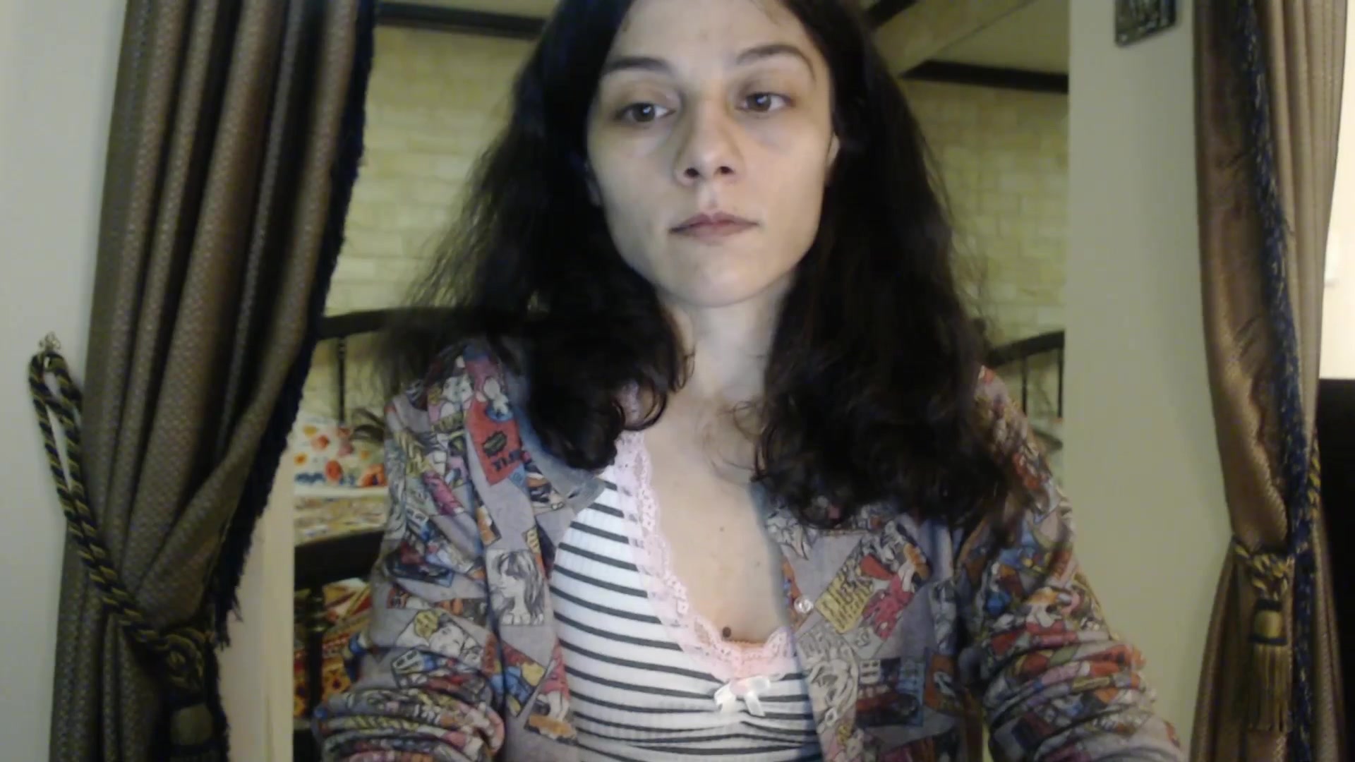 Gallery image thumbnail from ThePerfectNam's myfreecams stream on, 03/21/2026, 03:52 image 14 of 20