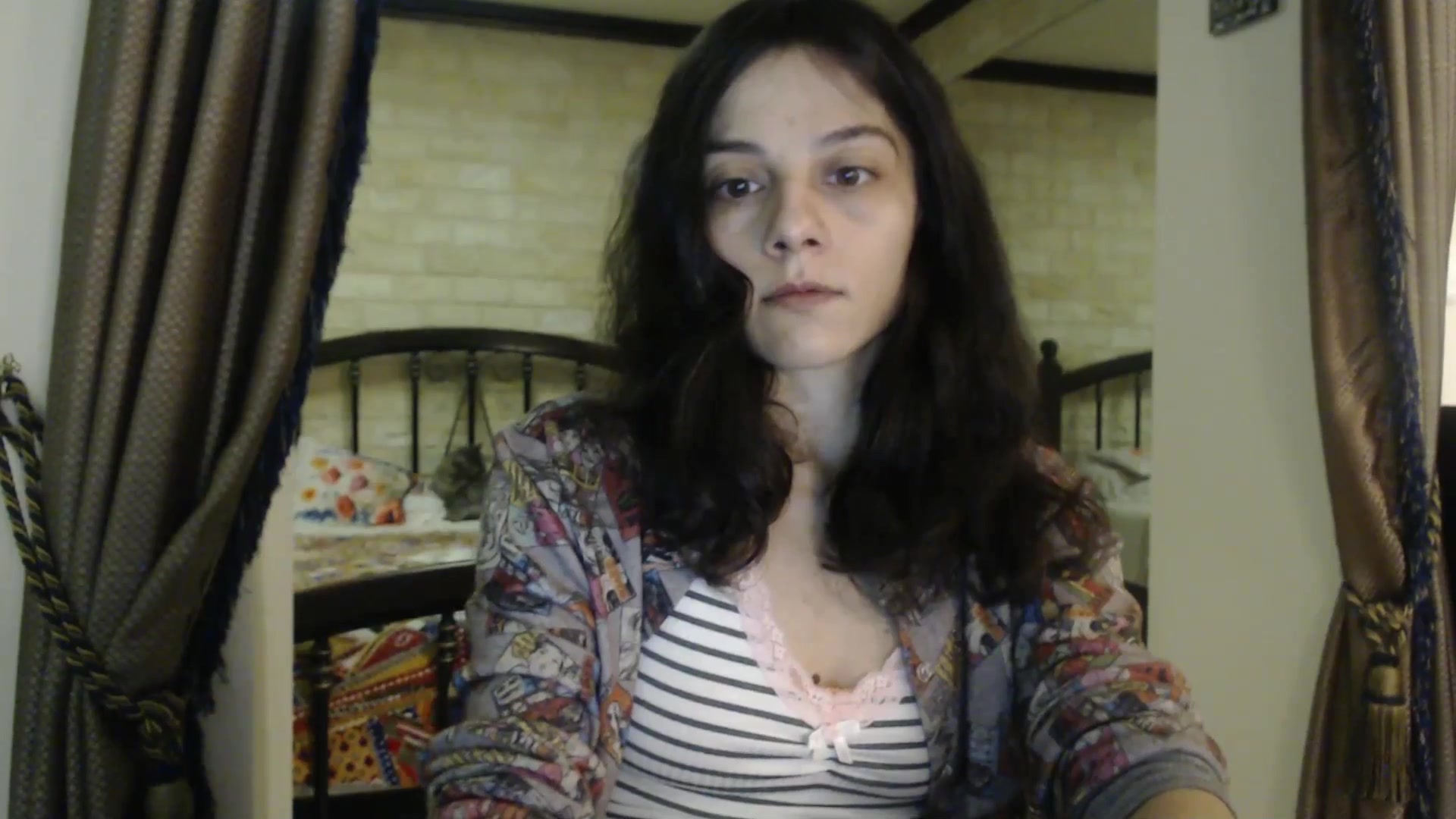 Gallery image thumbnail from ThePerfectNam's myfreecams stream on, 03/21/2026, 03:52 image 20 of 20