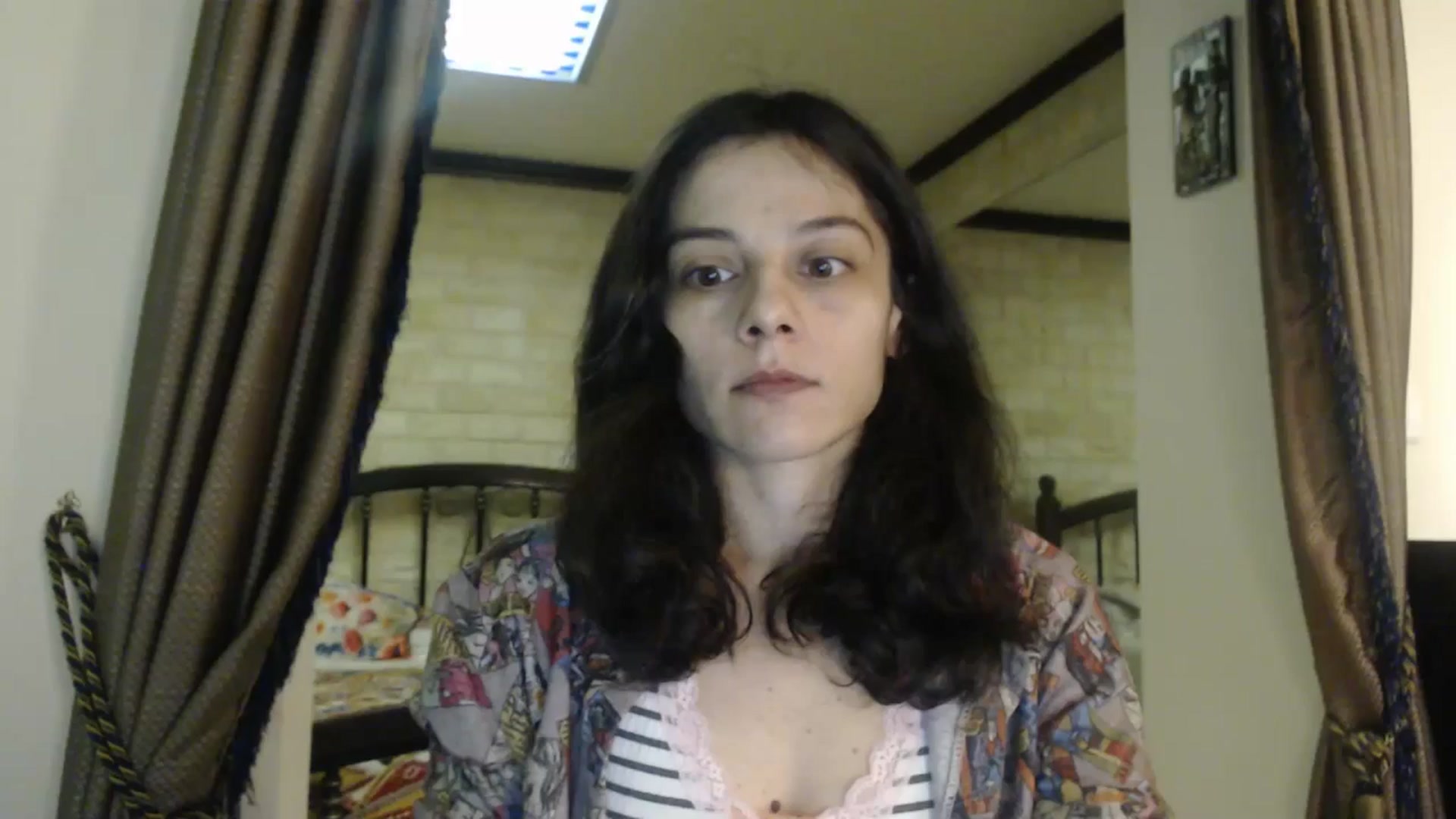 Gallery image thumbnail from ThePerfectNam's myfreecams stream on, 03/21/2026, 03:52 image 1 of 20