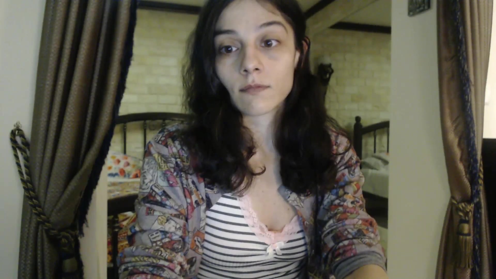 Gallery image thumbnail from ThePerfectNam's myfreecams stream on, 03/21/2026, 03:52 image 18 of 20