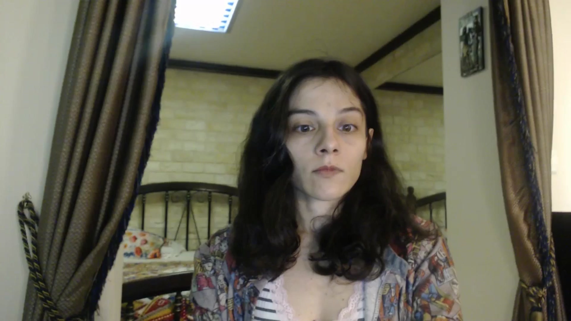 Gallery image thumbnail from ThePerfectNam's myfreecams stream on, 03/21/2026, 03:52 image 5 of 20