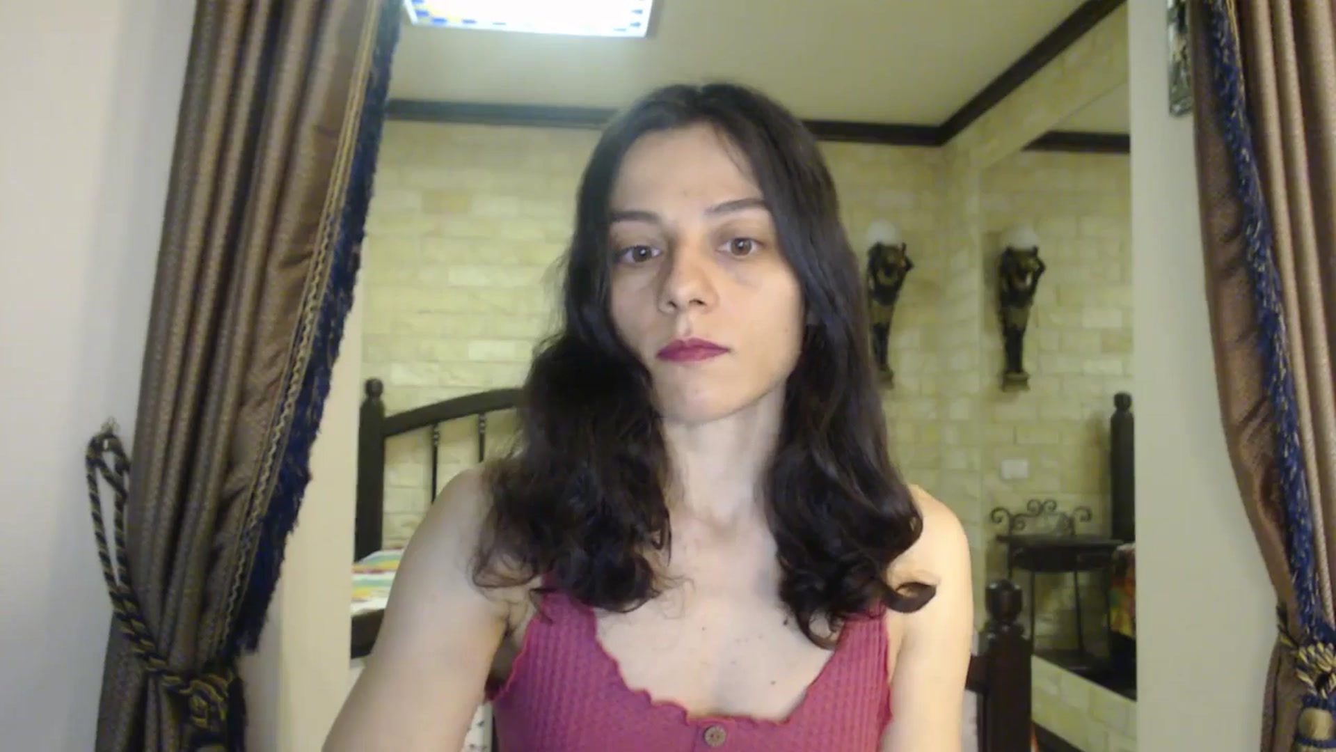 Gallery image thumbnail from ThePerfectNam's myfreecams stream on, 03/28/2026, 05:56 image 2 of 20