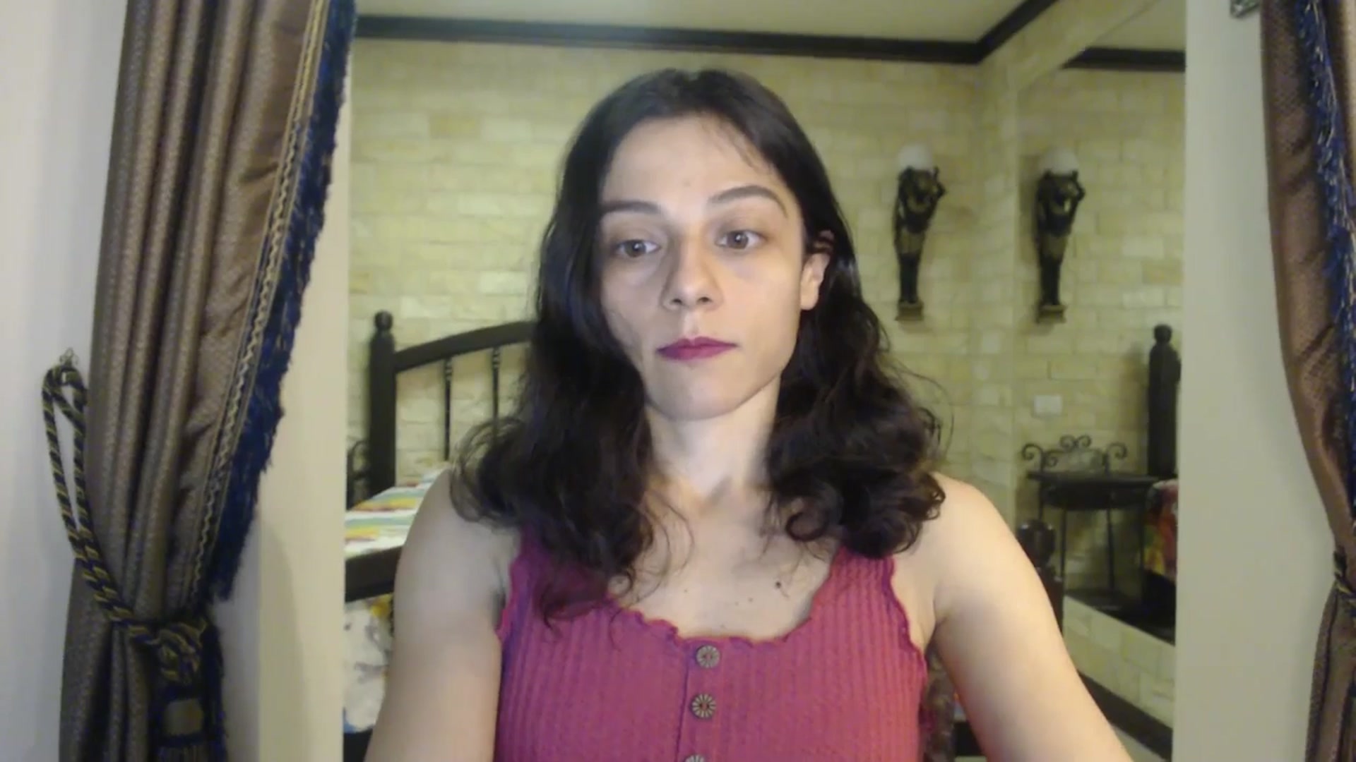 Gallery image thumbnail from ThePerfectNam's myfreecams stream on, 03/28/2026, 05:56 image 15 of 20
