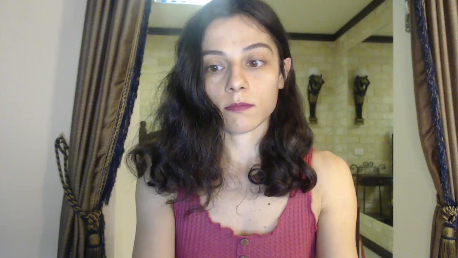 Gallery image thumbnail from ThePerfectNam's myfreecams stream on, 03/28/2026, 05:56 image 18 of 20