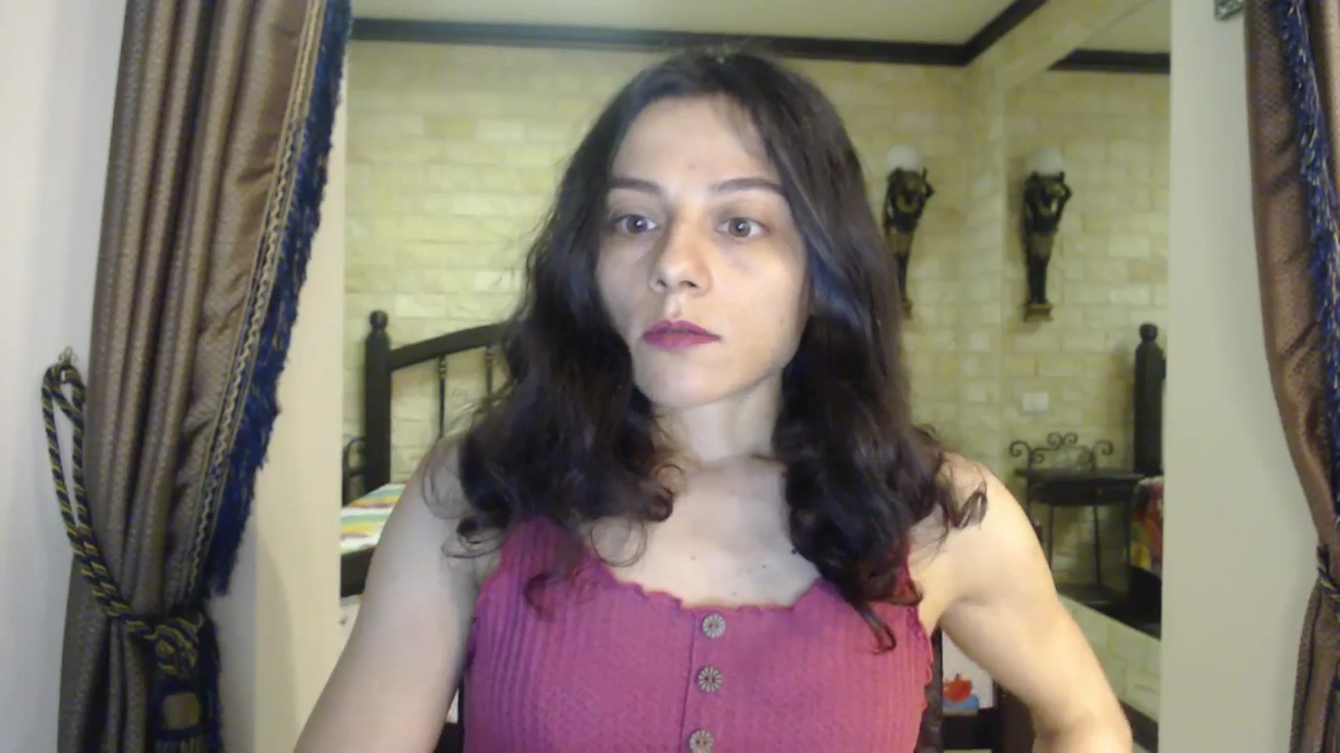 Gallery image thumbnail from ThePerfectNam's myfreecams stream on, 03/28/2026, 05:56 image 9 of 20
