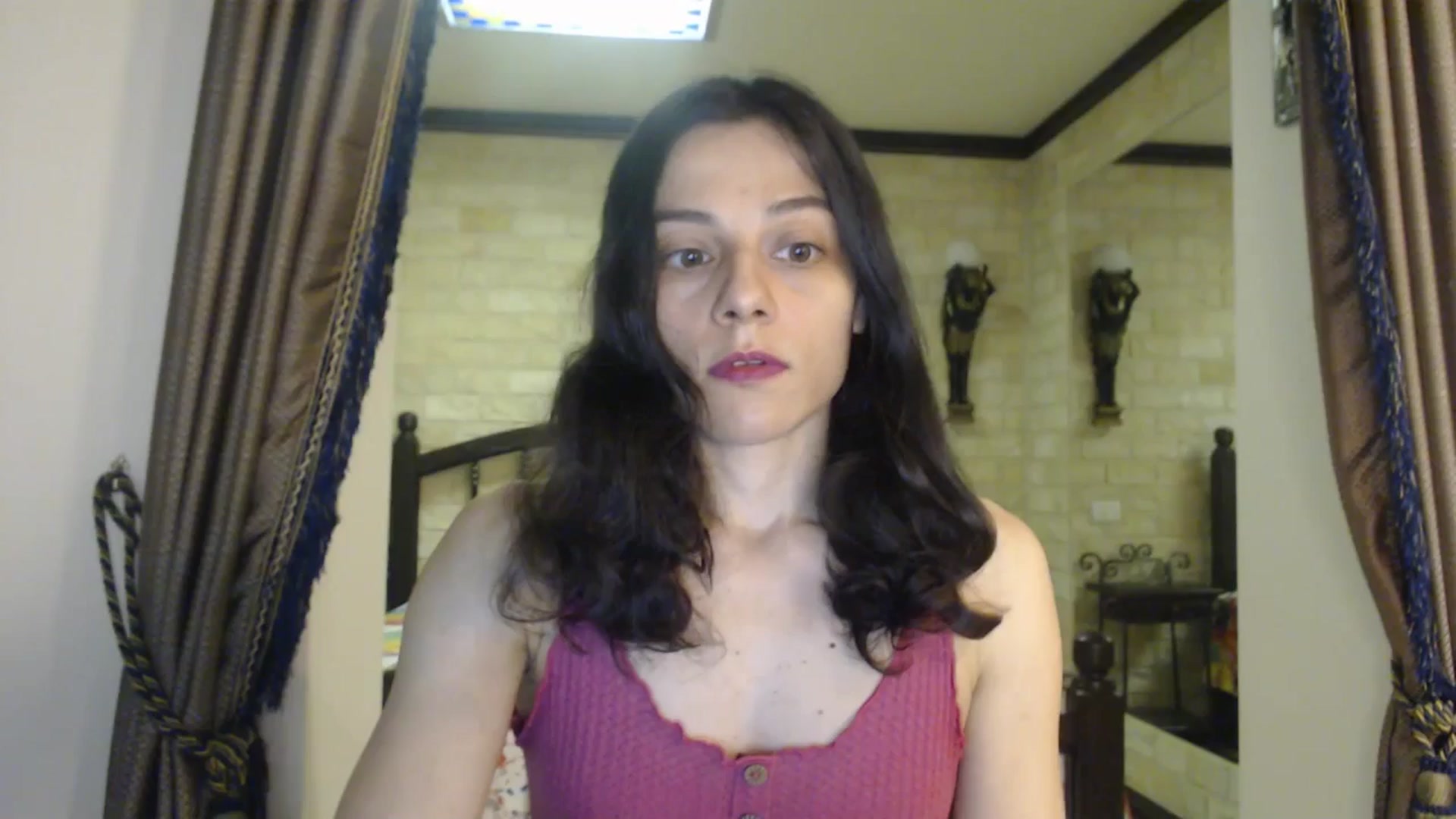 Gallery image thumbnail from ThePerfectNam's myfreecams stream on, 03/28/2026, 05:56 image 1 of 20