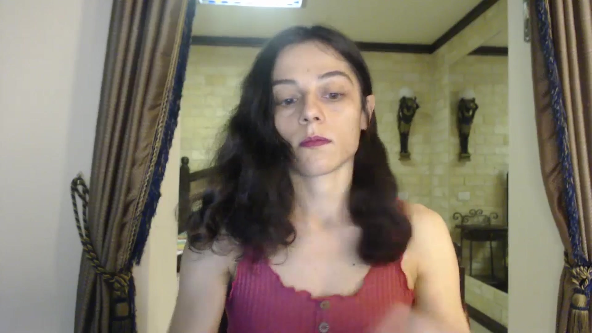 Gallery image thumbnail from ThePerfectNam's myfreecams stream on, 03/28/2026, 05:56 image 19 of 20
