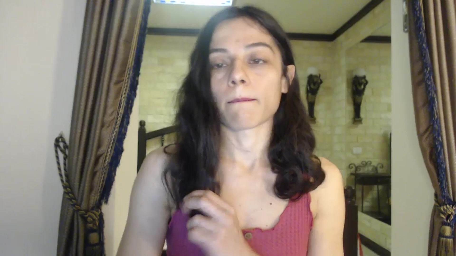 Gallery image thumbnail from ThePerfectNam's myfreecams stream on, 03/28/2026, 05:56 image 20 of 20