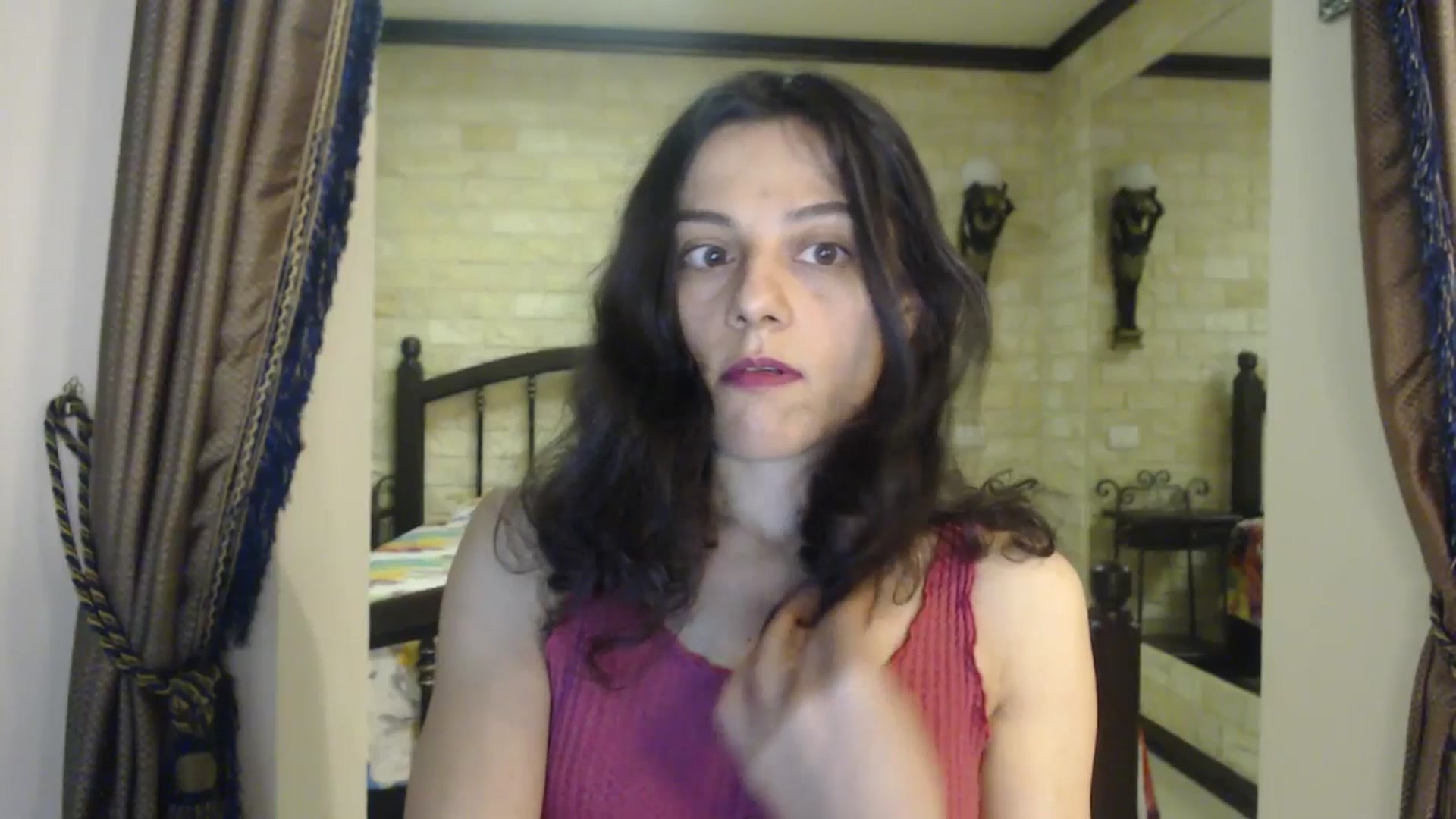 Gallery image thumbnail from ThePerfectNam's myfreecams stream on, 03/28/2026, 05:56 image 13 of 20