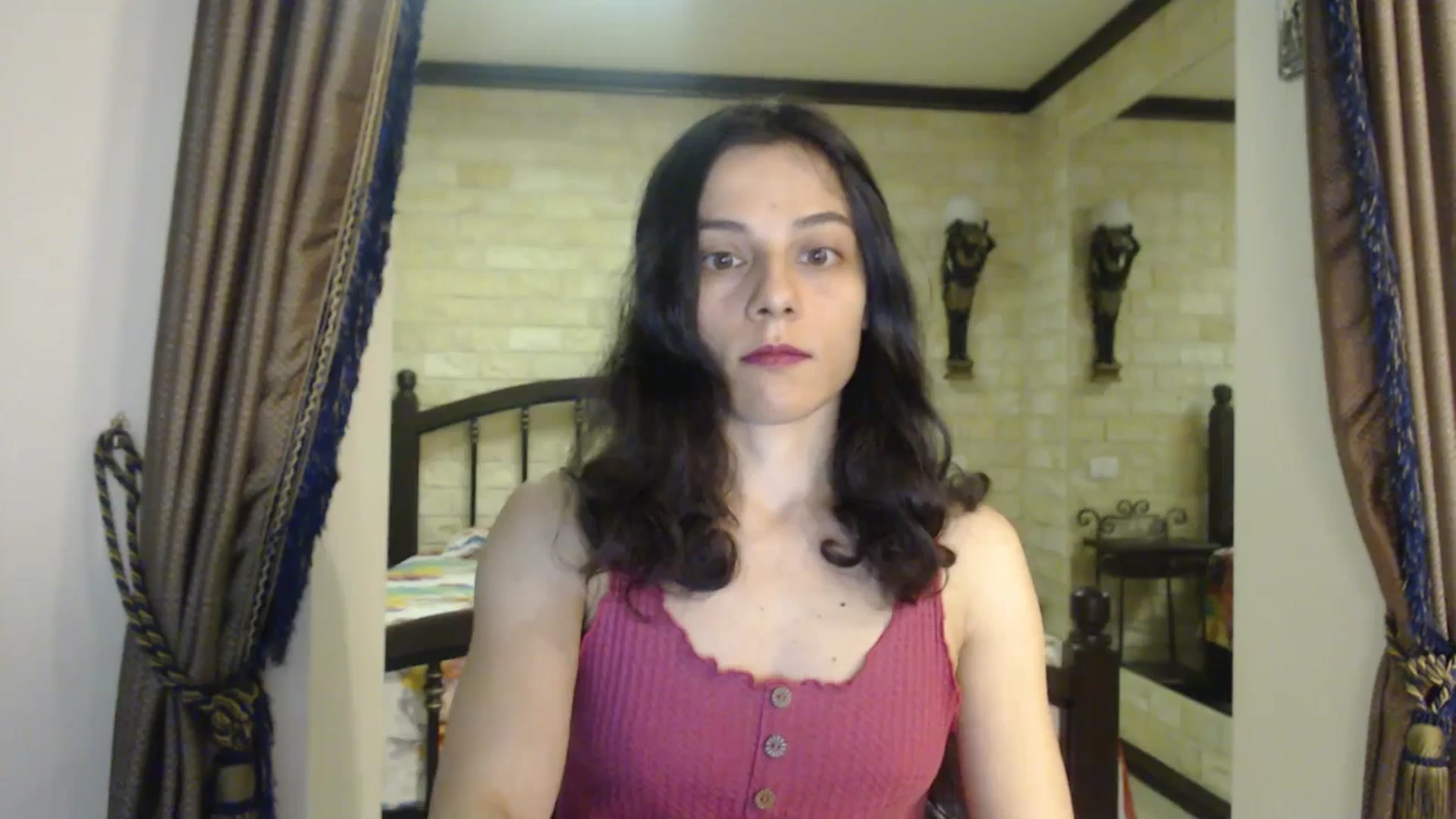 Gallery image thumbnail from ThePerfectNam's myfreecams stream on, 03/28/2026, 05:56 image 6 of 20