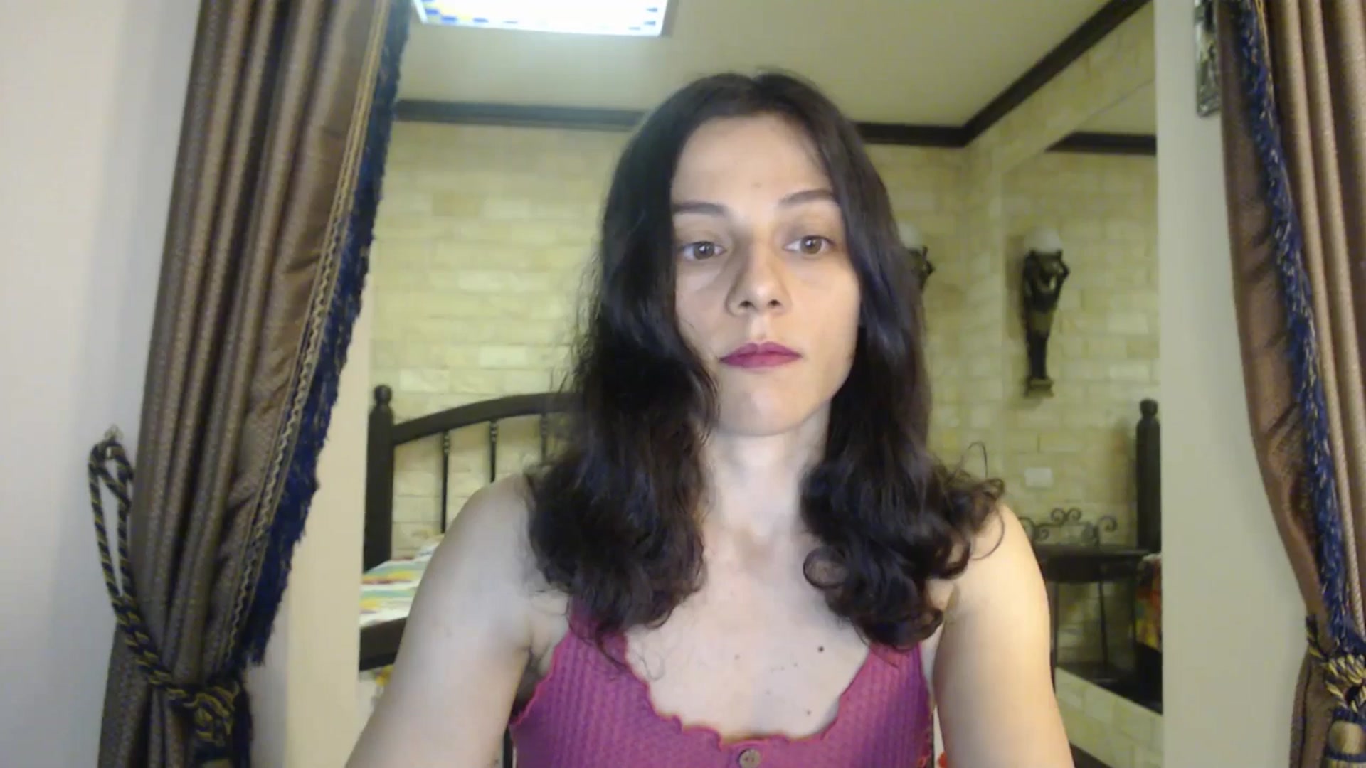 Gallery image thumbnail from ThePerfectNam's myfreecams stream on, 03/28/2026, 05:56 image 5 of 20