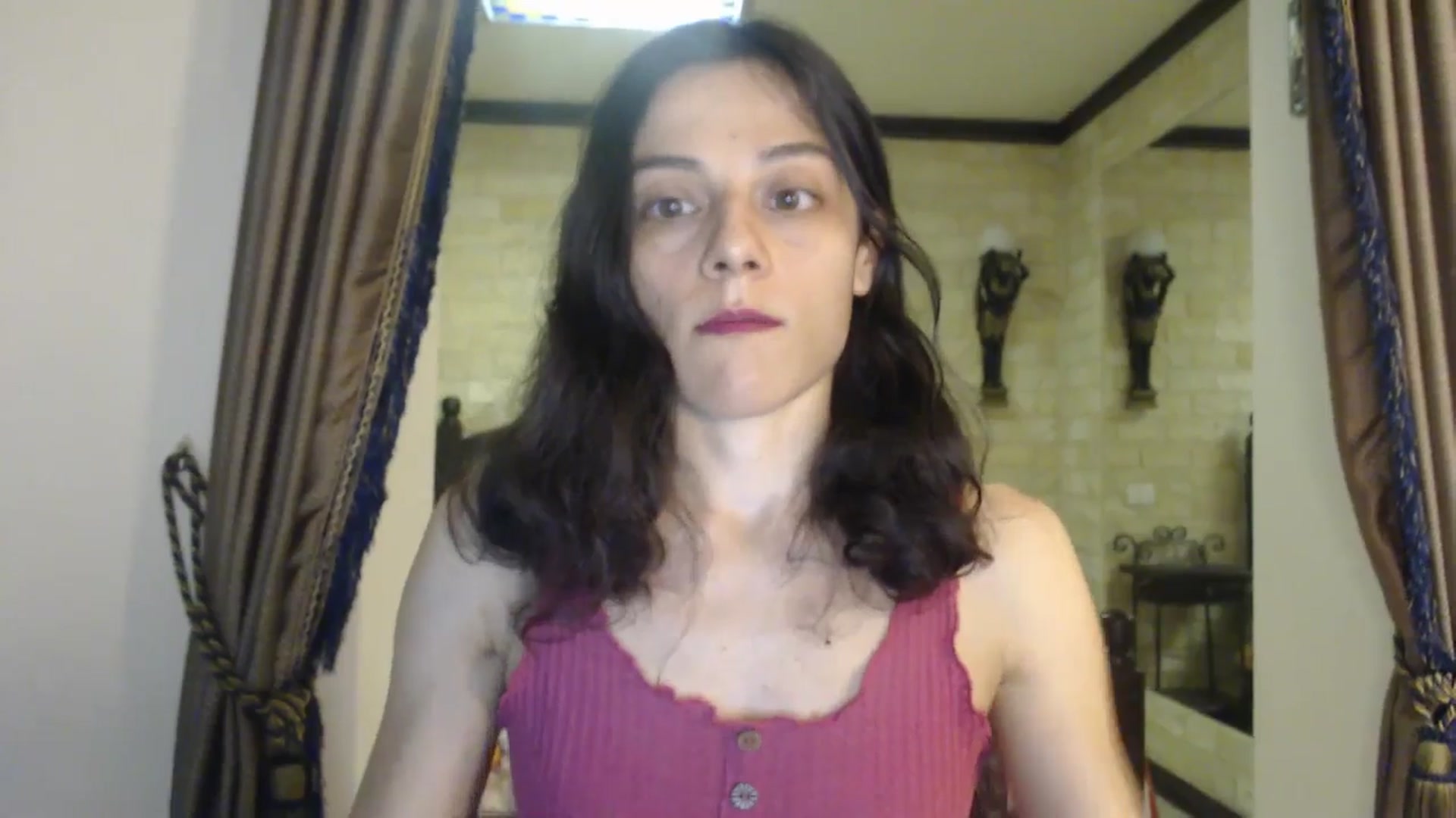 Gallery image thumbnail from ThePerfectNam's myfreecams stream on, 03/28/2026, 05:56 image 16 of 20