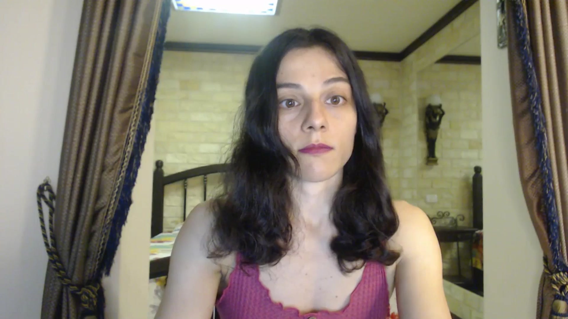 Gallery image thumbnail from ThePerfectNam's myfreecams stream on, 03/28/2026, 05:56 image 4 of 20