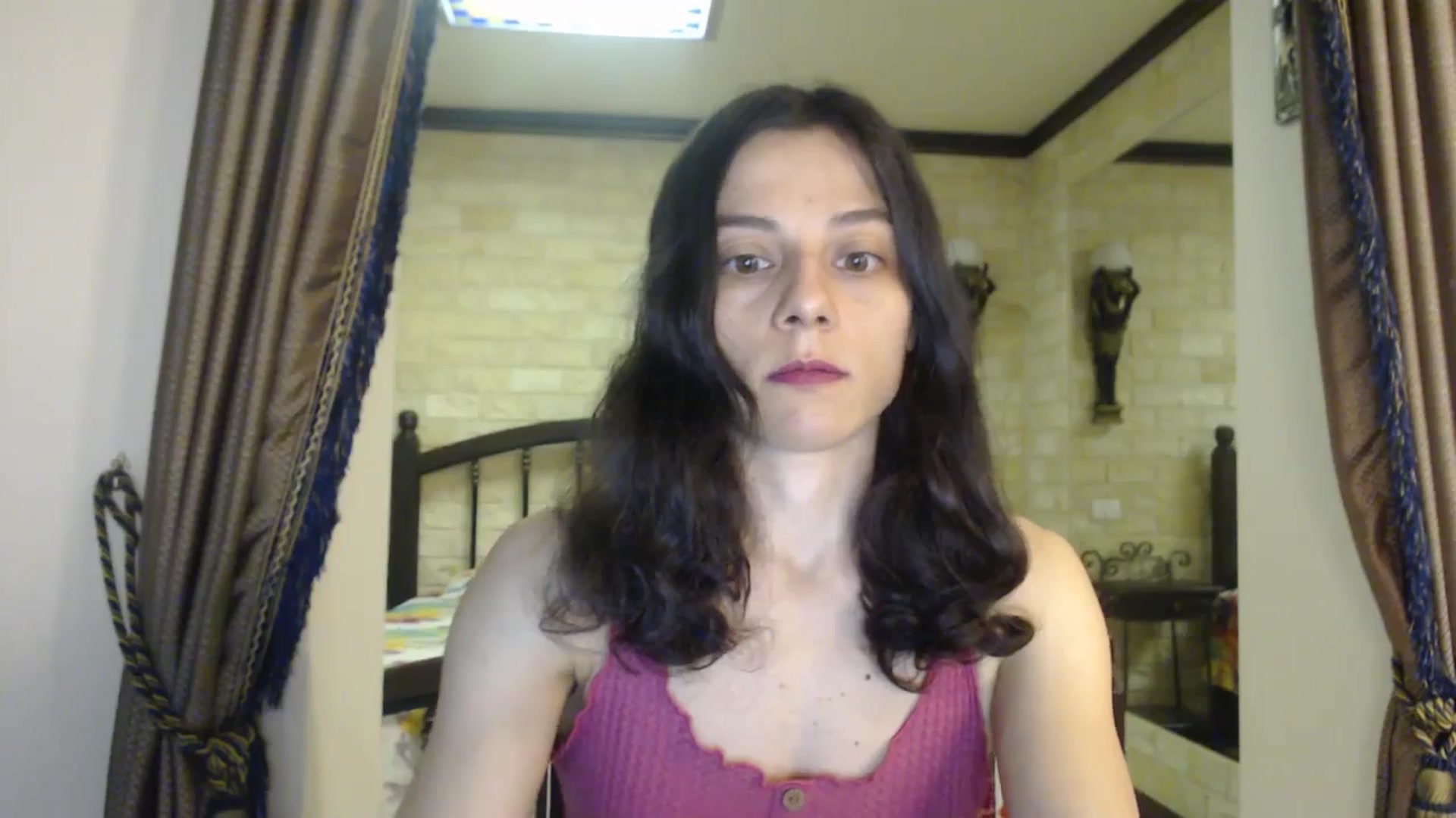 Gallery image thumbnail from ThePerfectNam's myfreecams stream on, 03/28/2026, 05:56 image 3 of 20
