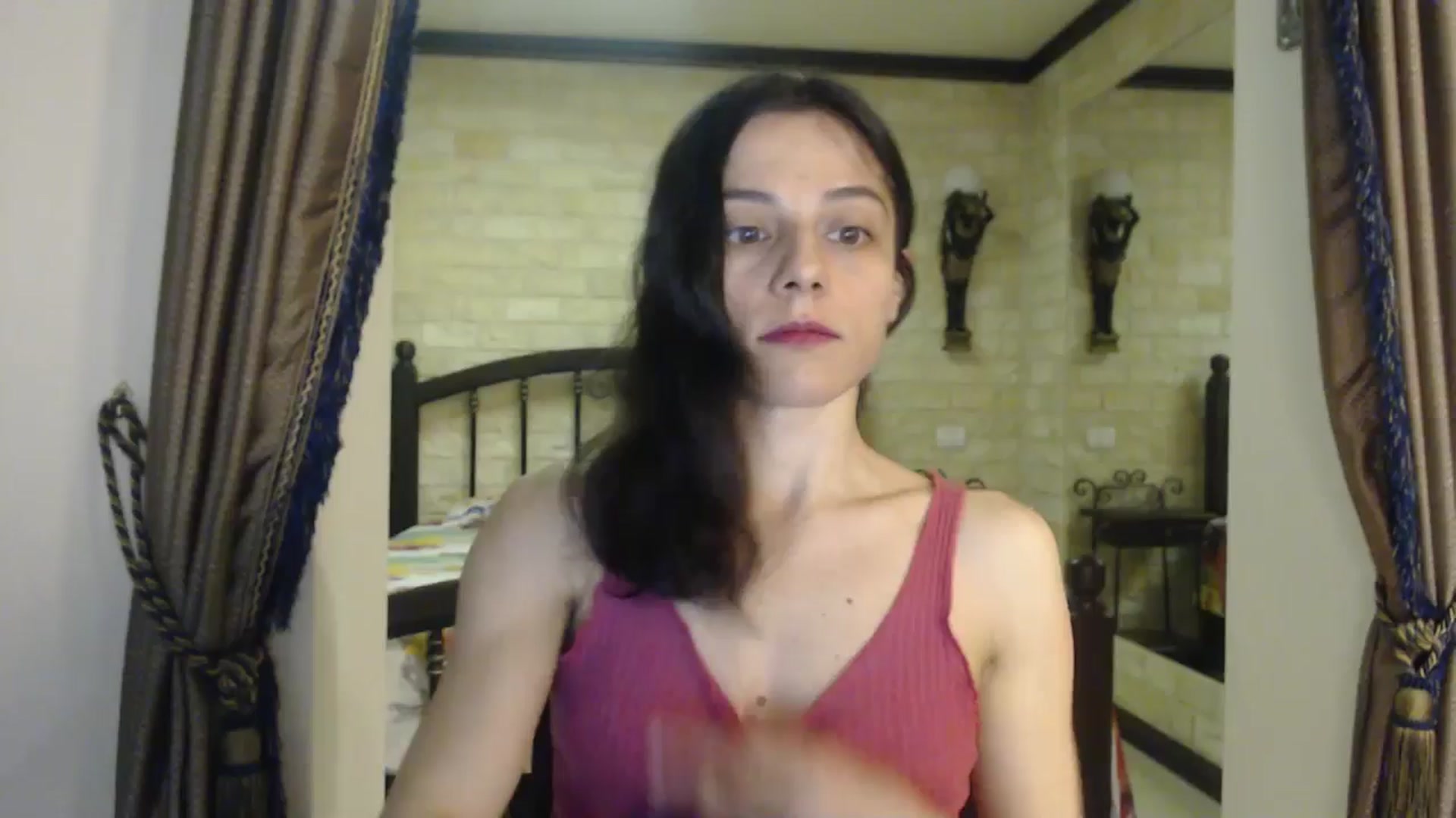 Gallery image thumbnail from ThePerfectNam's myfreecams stream on, 03/28/2026, 05:56 image 7 of 20