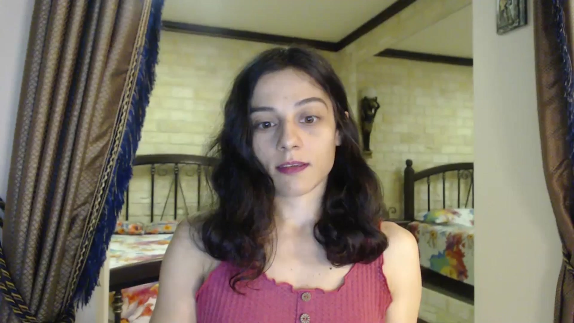 Gallery image thumbnail from ThePerfectNam's myfreecams stream on, 03/28/2026, 07:20 image 13 of 20