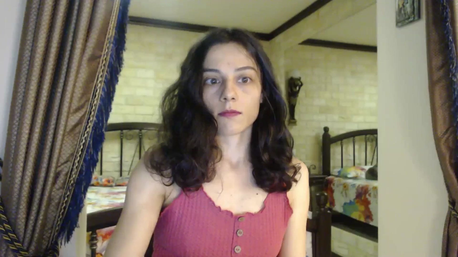 Gallery image thumbnail from ThePerfectNam's myfreecams stream on, 03/28/2026, 07:20 image 20 of 20