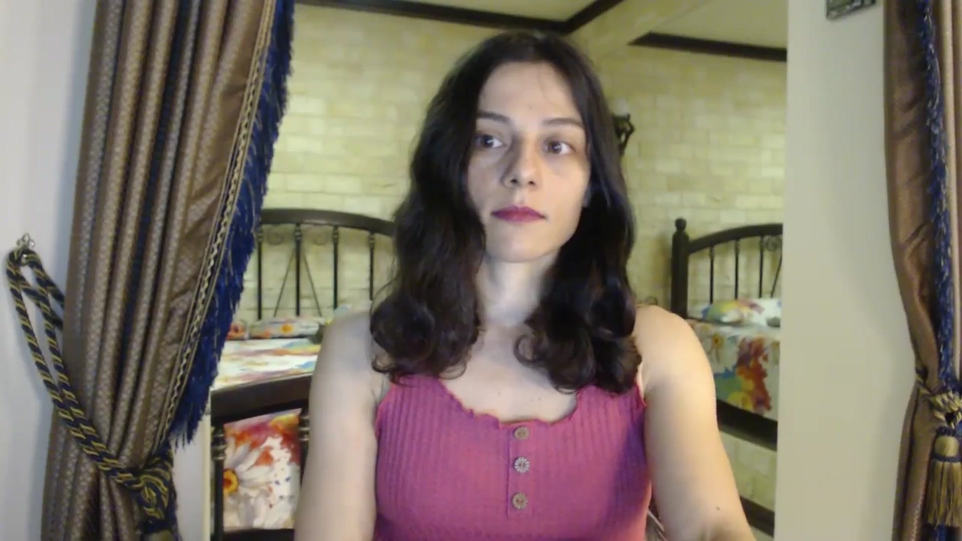 Gallery image thumbnail from ThePerfectNam's myfreecams stream on, 03/28/2026, 07:20 image 3 of 20