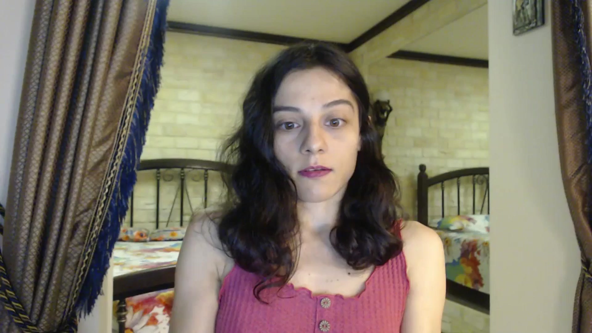 Gallery image thumbnail from ThePerfectNam's myfreecams stream on, 03/28/2026, 07:20 image 11 of 20