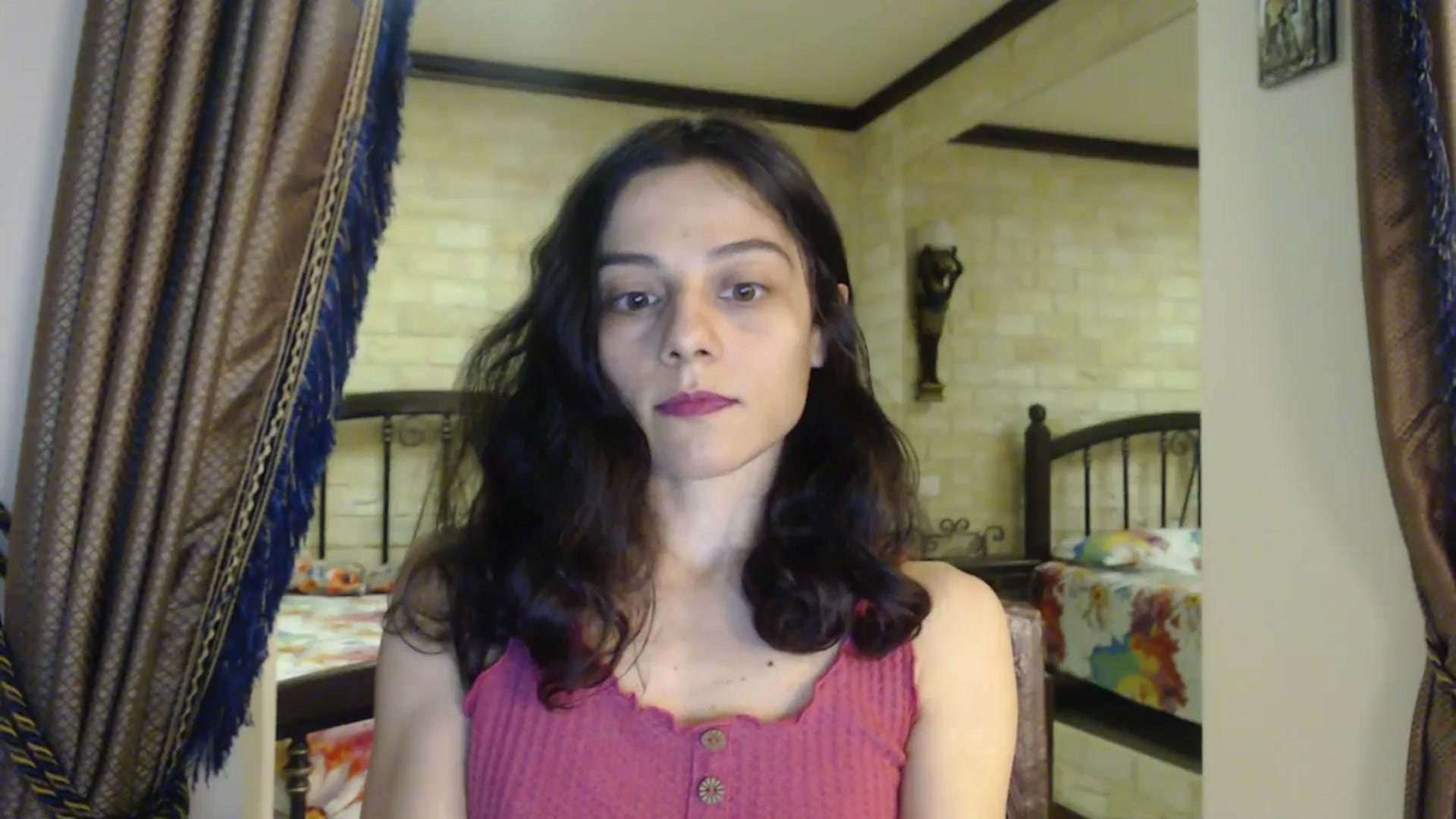 Gallery image thumbnail from ThePerfectNam's myfreecams stream on, 03/28/2026, 07:20 image 16 of 20