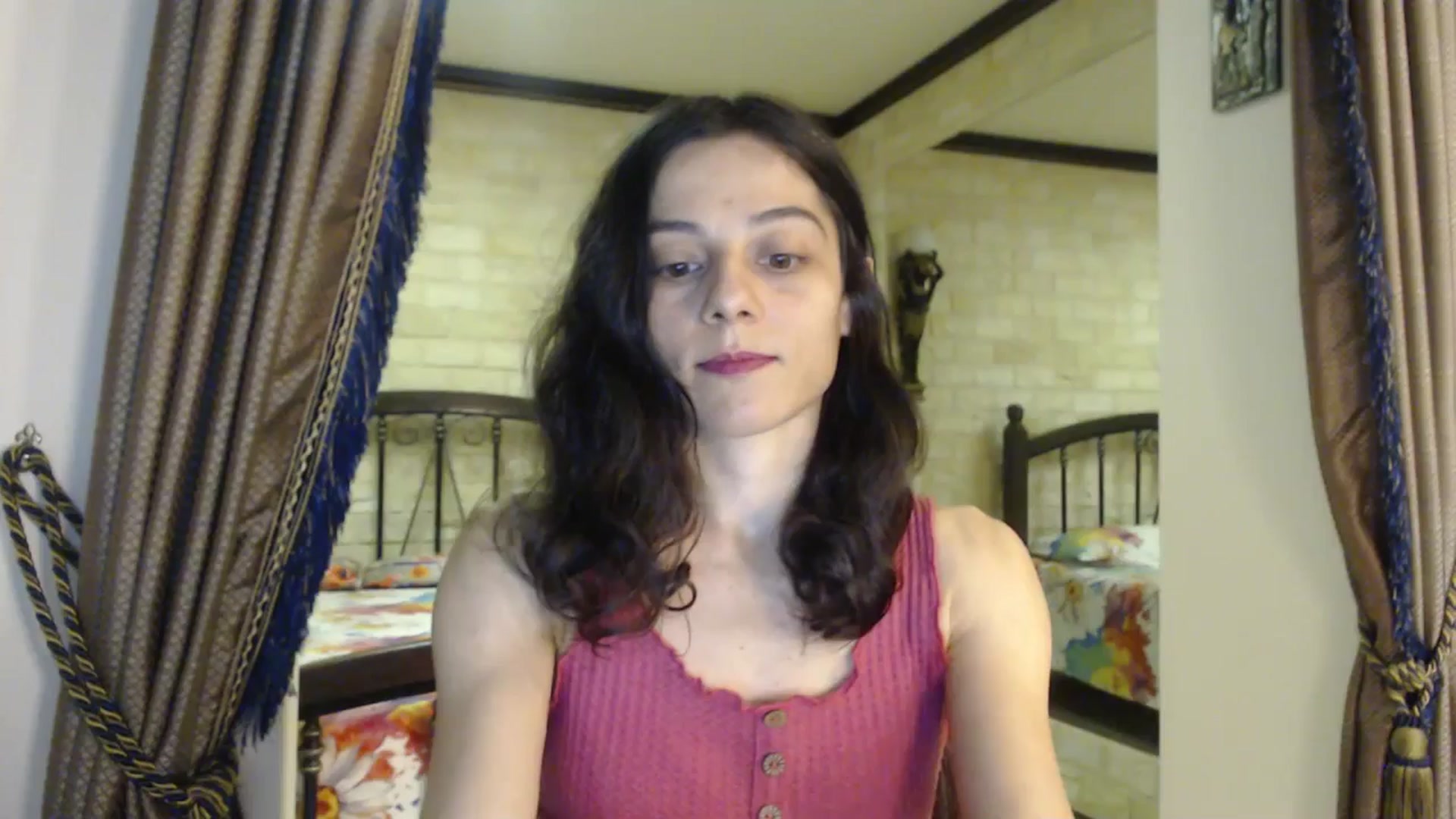 Gallery image thumbnail from ThePerfectNam's myfreecams stream on, 03/28/2026, 07:20 image 10 of 20