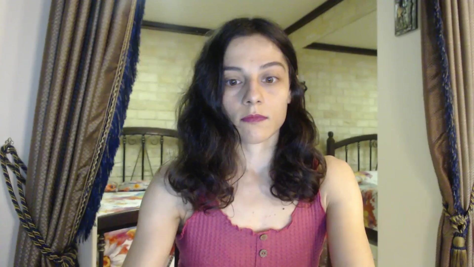 Gallery image thumbnail from ThePerfectNam's myfreecams stream on, 03/28/2026, 07:20 image 9 of 20