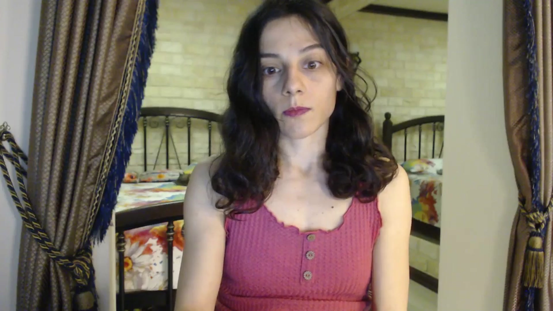 Gallery image thumbnail from ThePerfectNam's myfreecams stream on, 03/28/2026, 07:20 image 4 of 20