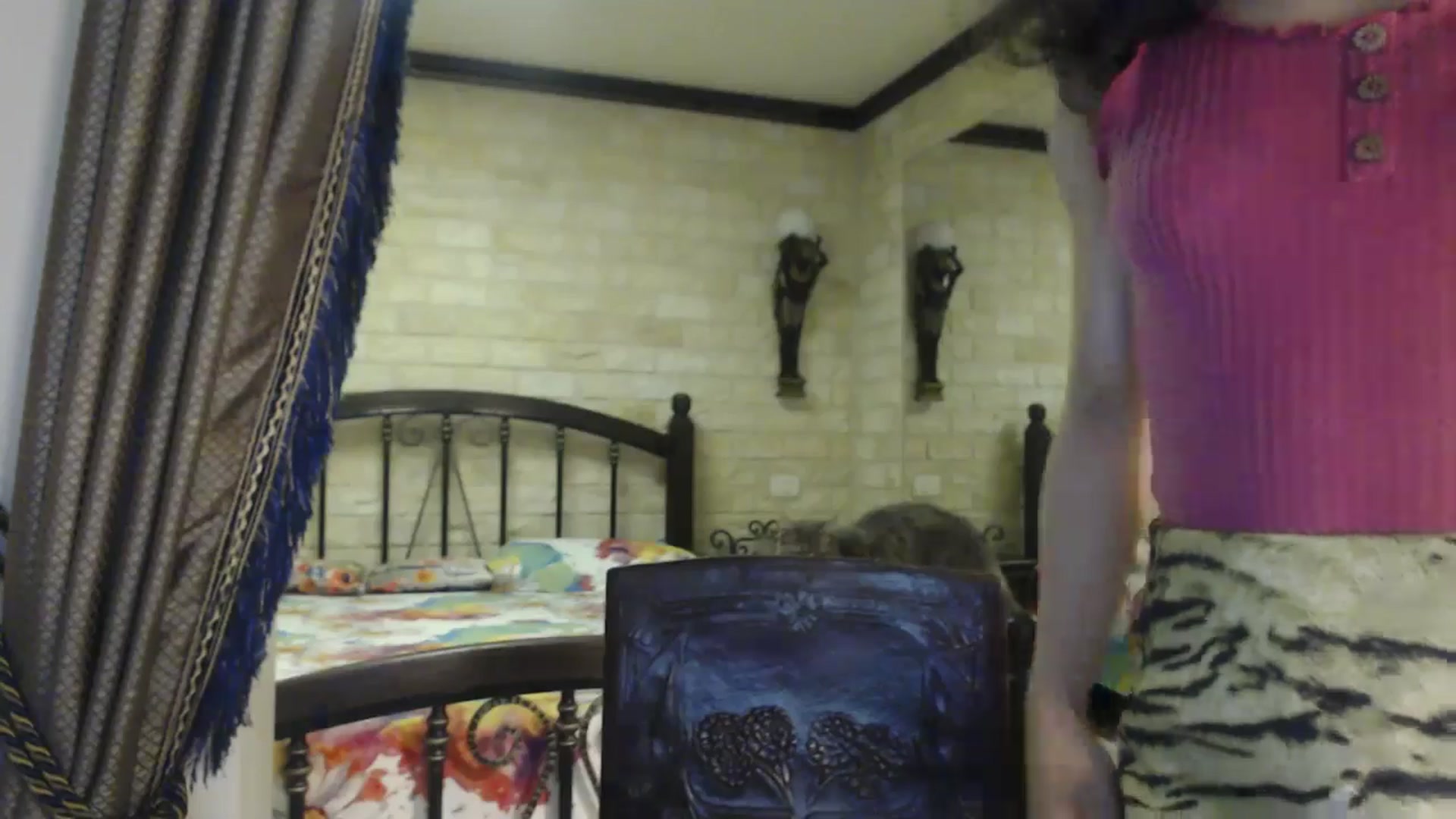 Gallery image thumbnail from ThePerfectNam's myfreecams stream on, 03/28/2026, 07:20 image 19 of 20
