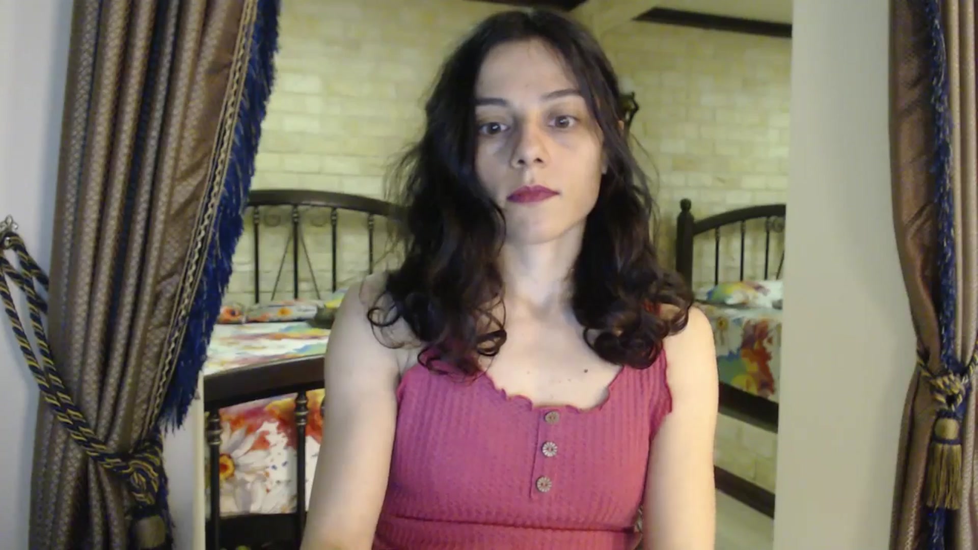 Gallery image thumbnail from ThePerfectNam's myfreecams stream on, 03/28/2026, 07:20 image 6 of 20
