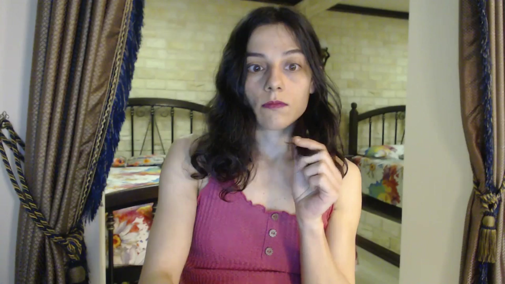 Gallery image thumbnail from ThePerfectNam's myfreecams stream on, 03/28/2026, 07:20 image 5 of 20