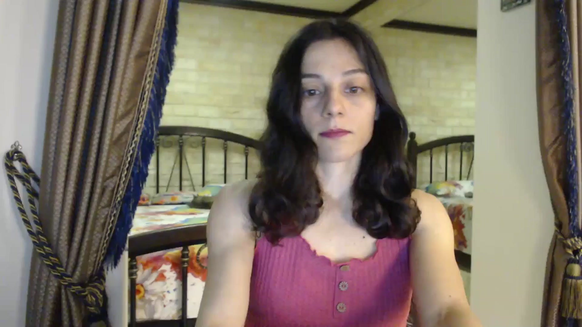 Gallery image thumbnail from ThePerfectNam's myfreecams stream on, 03/28/2026, 07:20 image 1 of 20