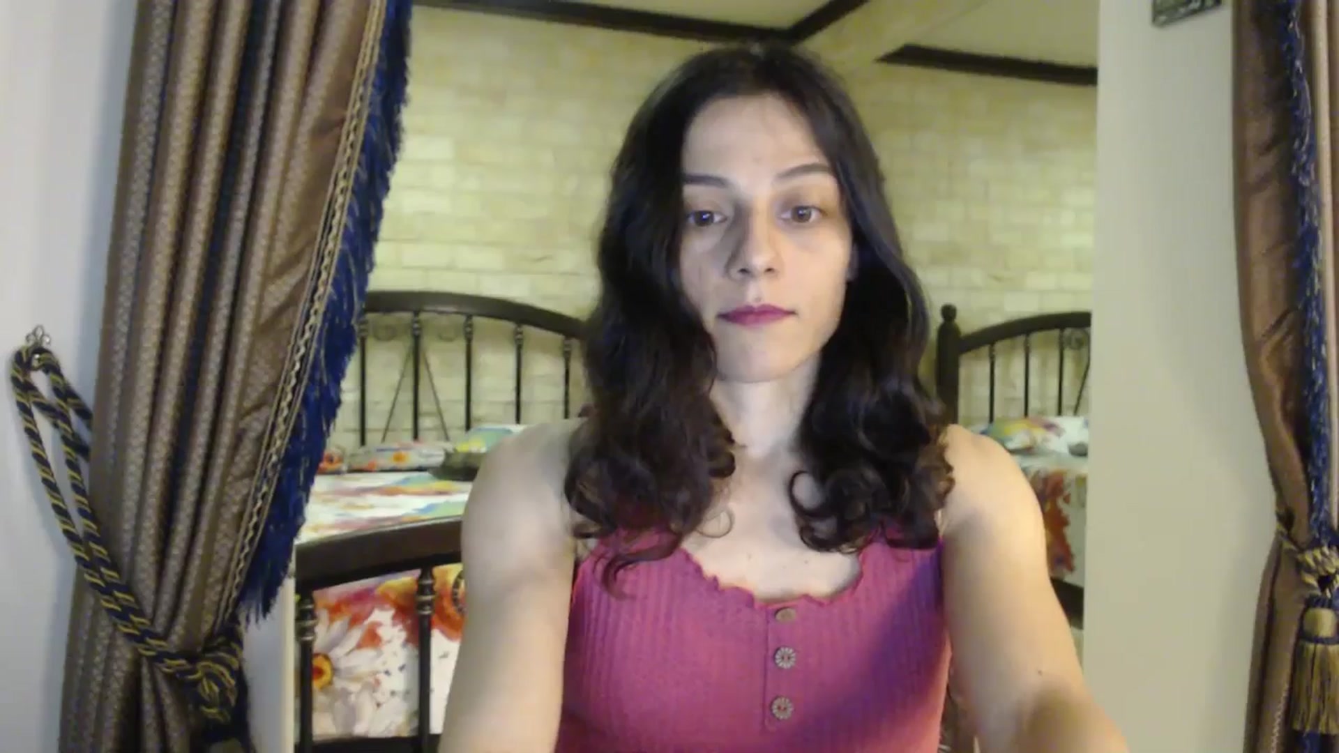 Gallery image thumbnail from ThePerfectNam's myfreecams stream on, 03/28/2026, 07:20 image 2 of 20