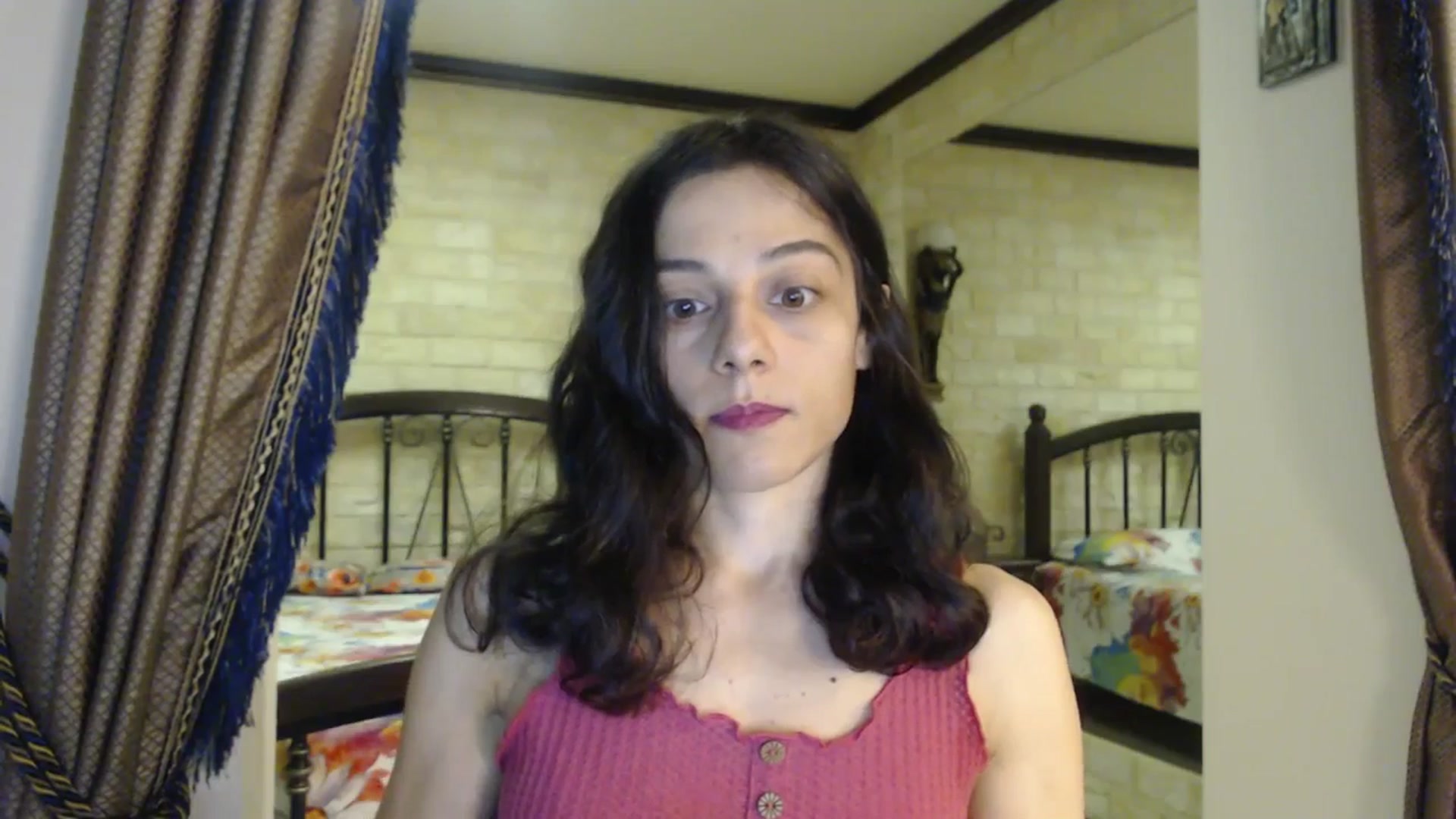 Gallery image thumbnail from ThePerfectNam's myfreecams stream on, 03/28/2026, 07:20 image 15 of 20