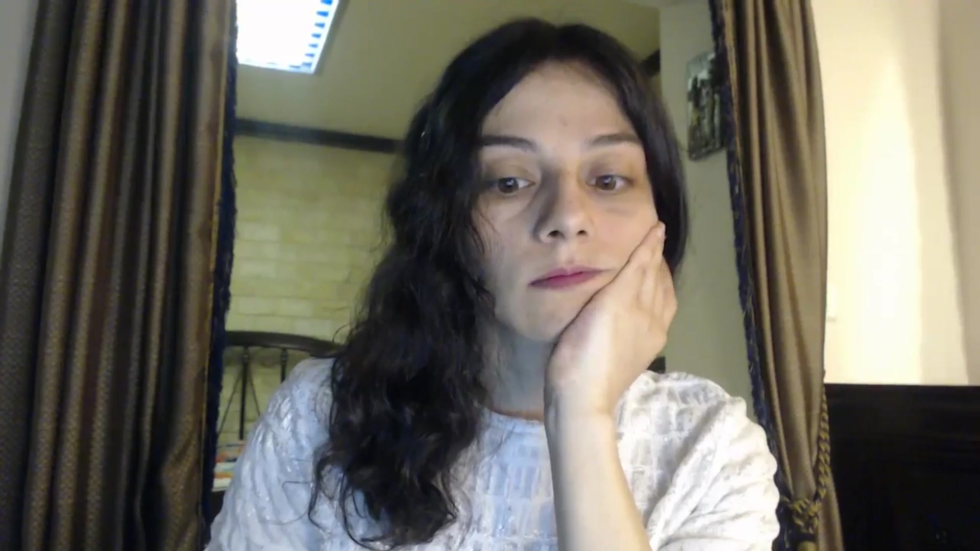 Gallery image thumbnail from ThePerfectNam's myfreecams stream on, 03/29/2026, 01:12 image 12 of 20