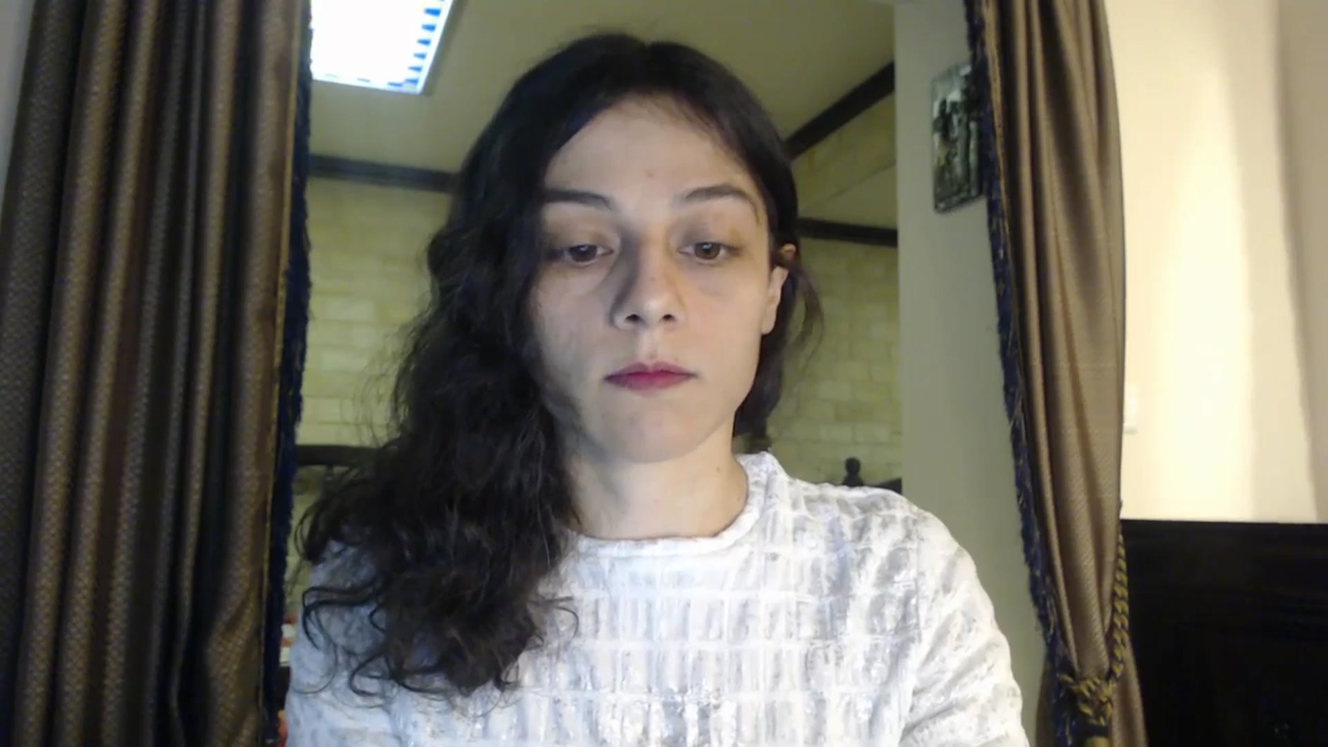 Gallery image thumbnail from ThePerfectNam's myfreecams stream on, 03/29/2026, 01:12 image 7 of 20