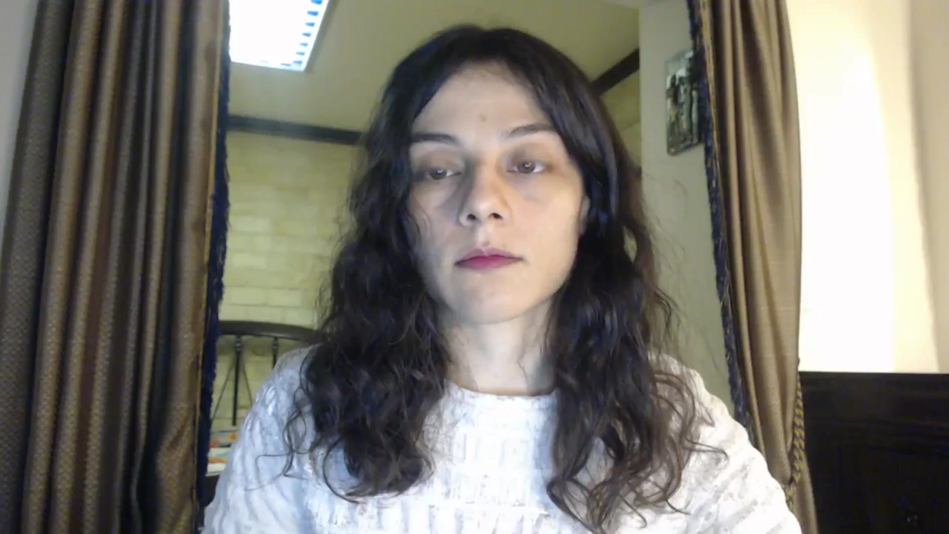 Gallery image thumbnail from ThePerfectNam's myfreecams stream on, 03/29/2026, 01:12 image 15 of 20