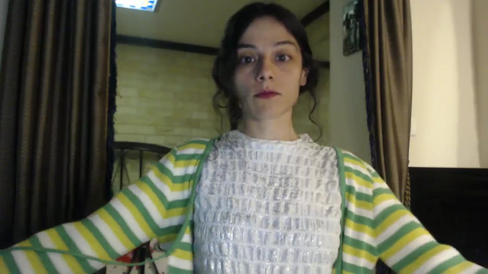 Gallery image thumbnail from ThePerfectNam's myfreecams stream on, 03/29/2026, 01:12 image 19 of 20