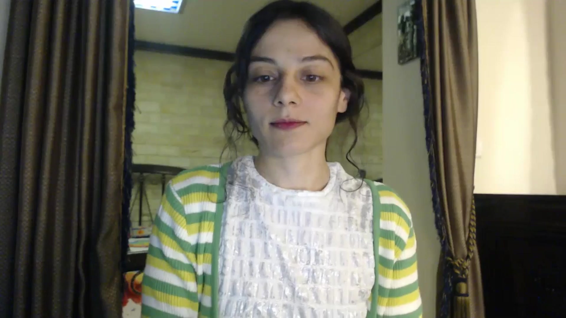 Gallery image thumbnail from ThePerfectNam's myfreecams stream on, 03/29/2026, 01:12 image 18 of 20