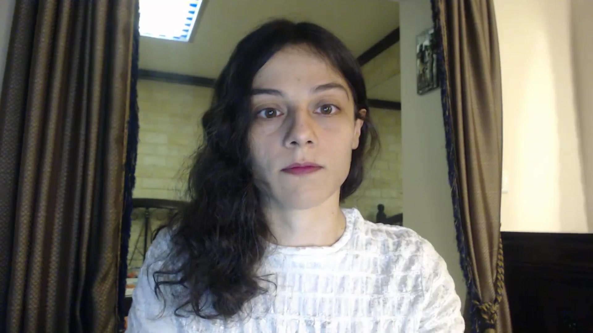 Gallery image thumbnail from ThePerfectNam's myfreecams stream on, 03/29/2026, 01:12 image 8 of 20