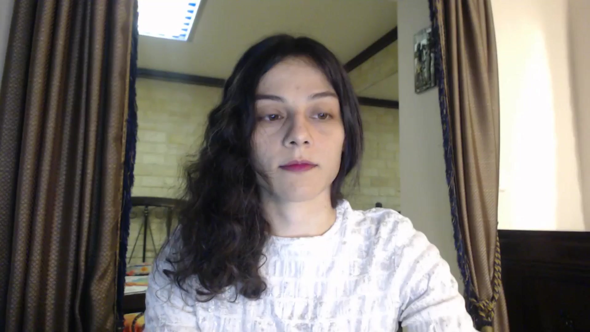 Gallery image thumbnail from ThePerfectNam's myfreecams stream on, 03/29/2026, 01:12 image 1 of 20
