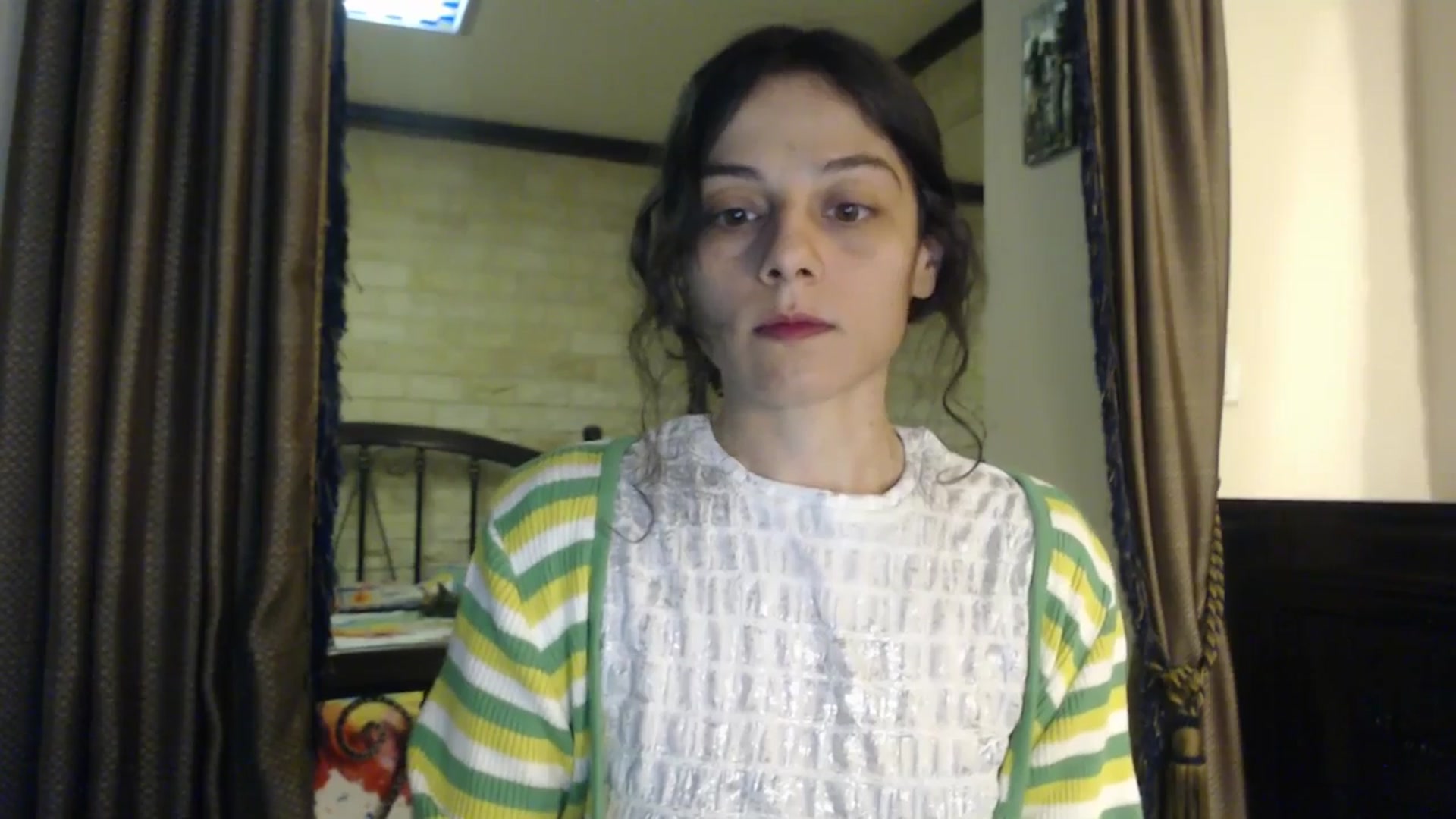 Gallery image thumbnail from ThePerfectNam's myfreecams stream on, 03/29/2026, 01:12 image 20 of 20