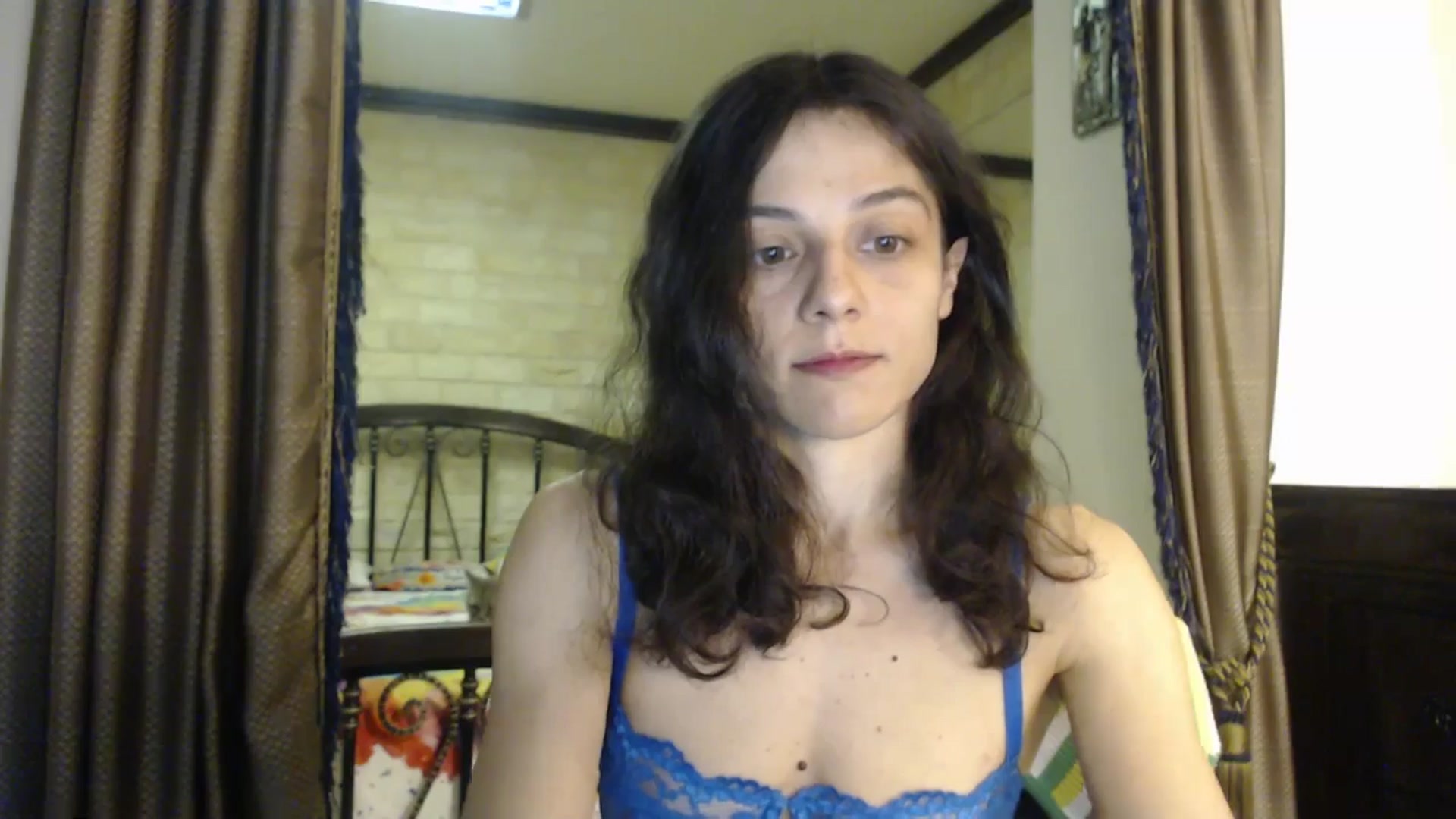 Gallery image thumbnail from ThePerfectNam's myfreecams stream on, 03/29/2026, 03:26 image 17 of 20